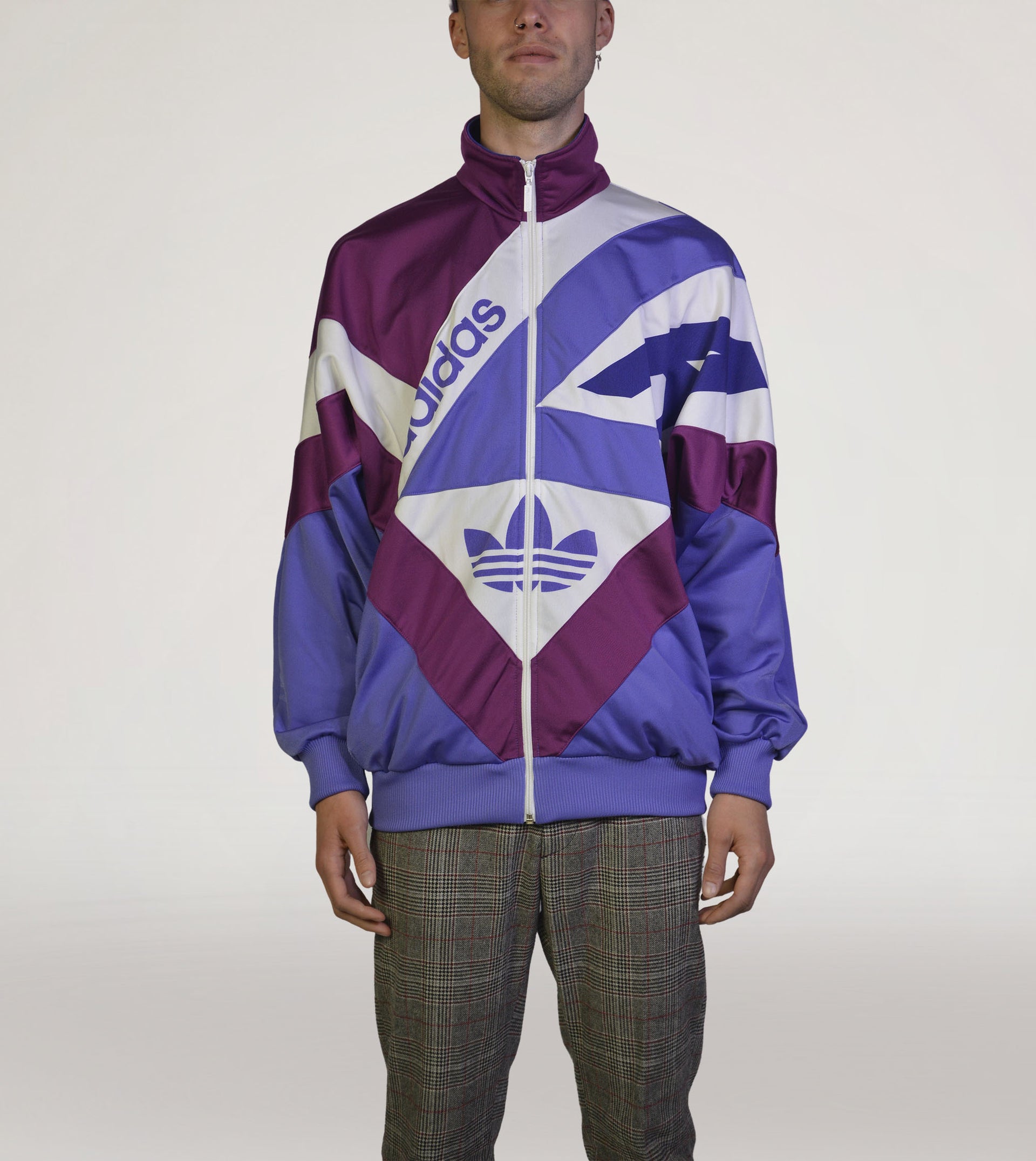 90s Training jacket - PICKNWEIGHT - VINTAGE KILO STORE