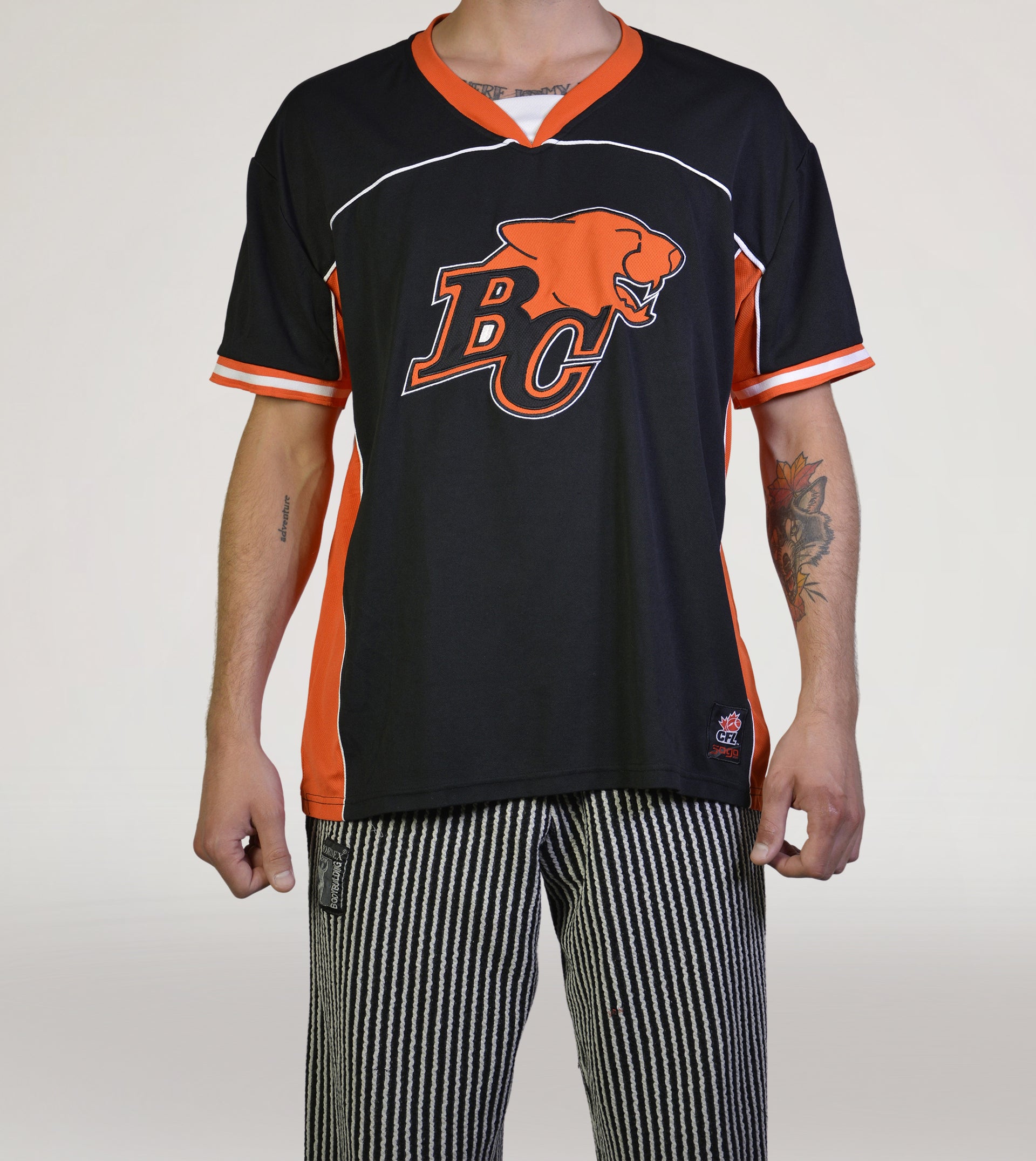 Sports tee - PICKNWEIGHT - VINTAGE KILO STORE