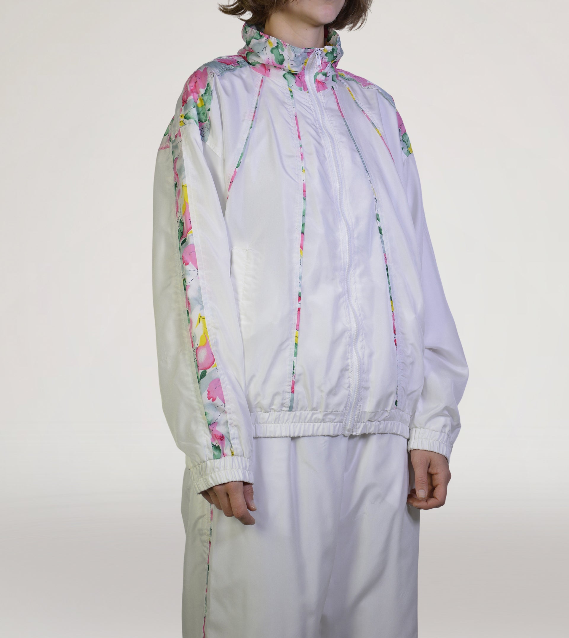 90s training jacket - PICKNWEIGHT - VINTAGE KILO STORE
