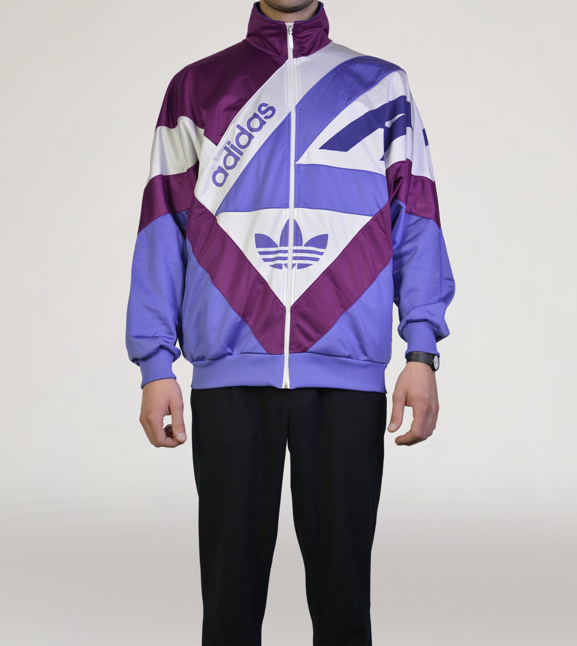 Training jacket - PICKNWEIGHT - VINTAGE KILO STORE