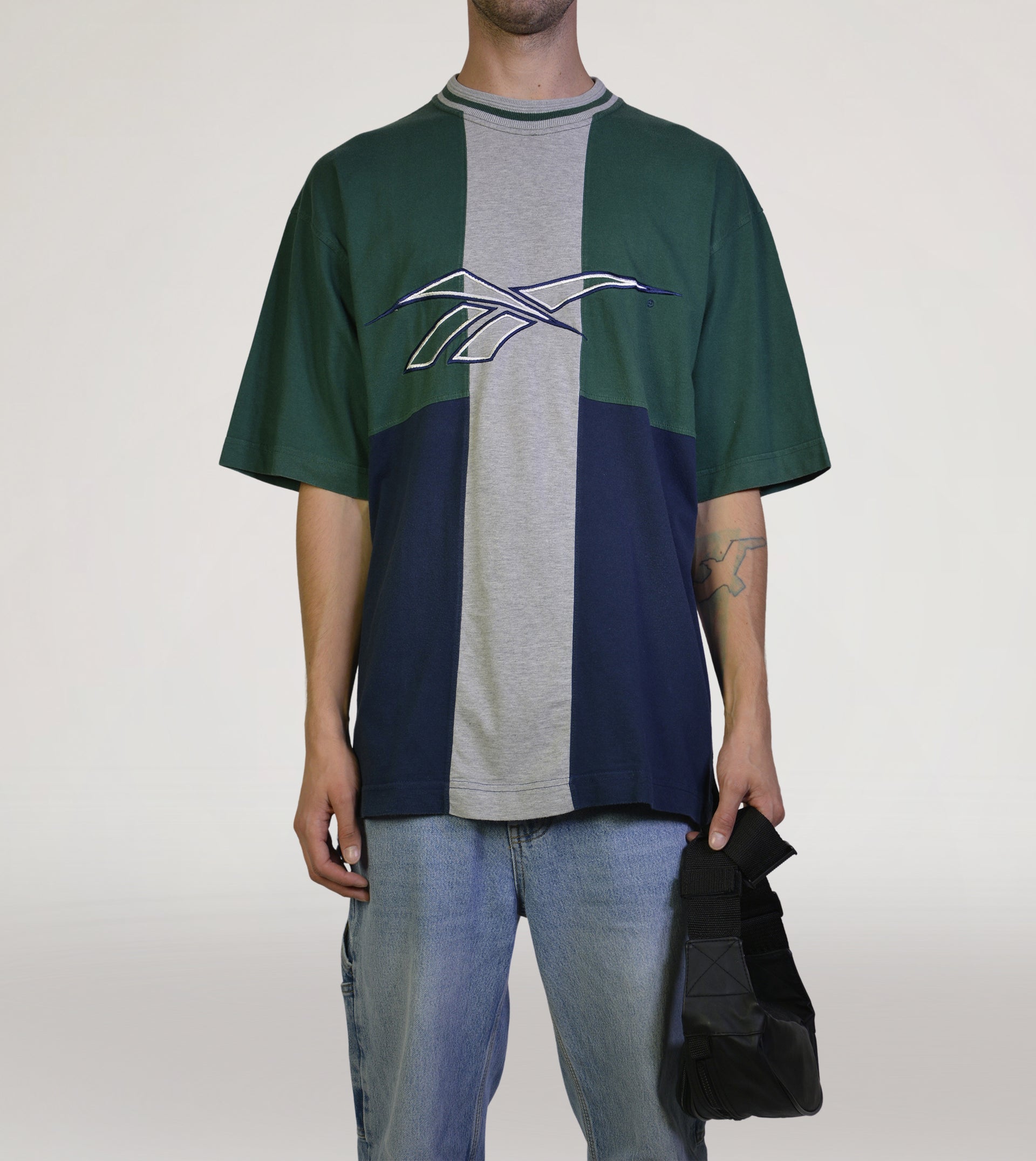 Sports tee - PICKNWEIGHT - VINTAGE KILO STORE