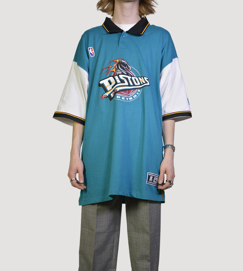 NBA tee - PICKNWEIGHT - VINTAGE KILO STORE