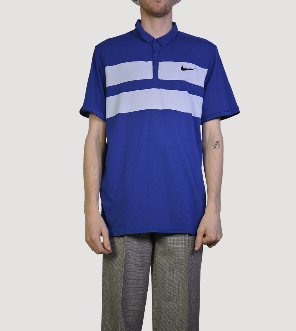 Sports polo - PICKNWEIGHT - VINTAGE KILO STORE