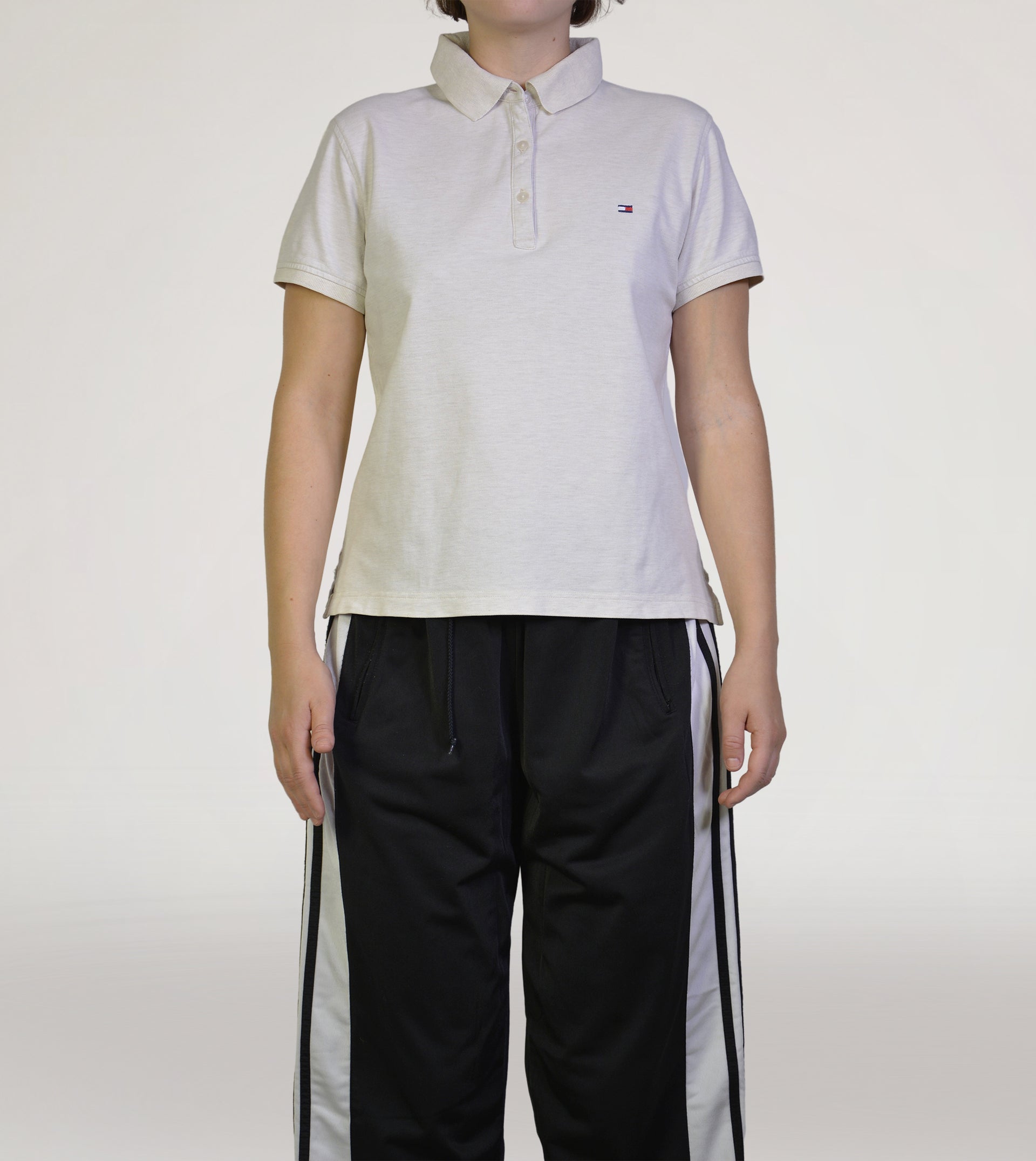 Tommy polo - PICKNWEIGHT - VINTAGE KILO STORE