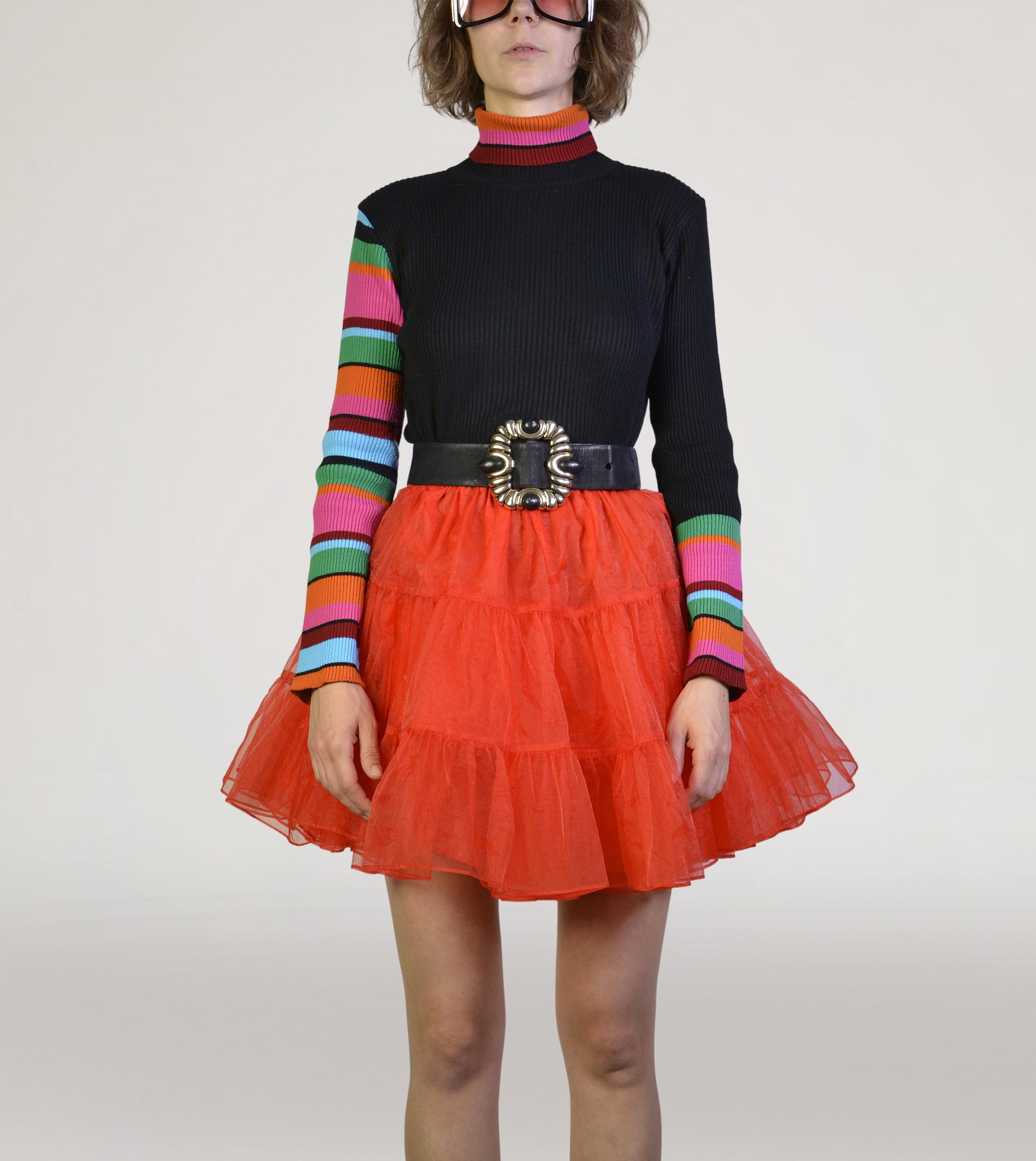 Pettycoat - PICKNWEIGHT - VINTAGE KILO STORE