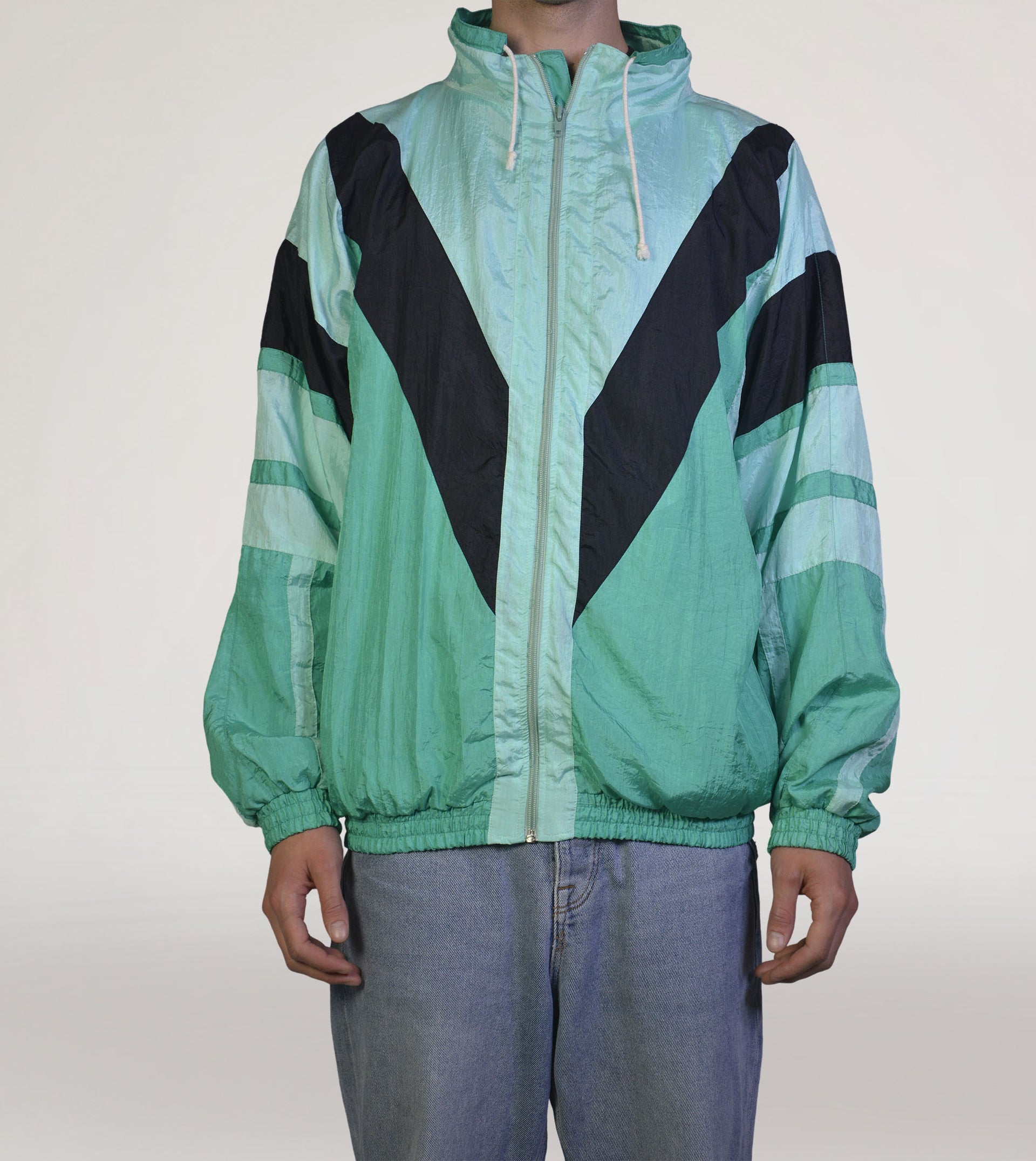 90s Training jacket - PICKNWEIGHT - VINTAGE KILO STORE