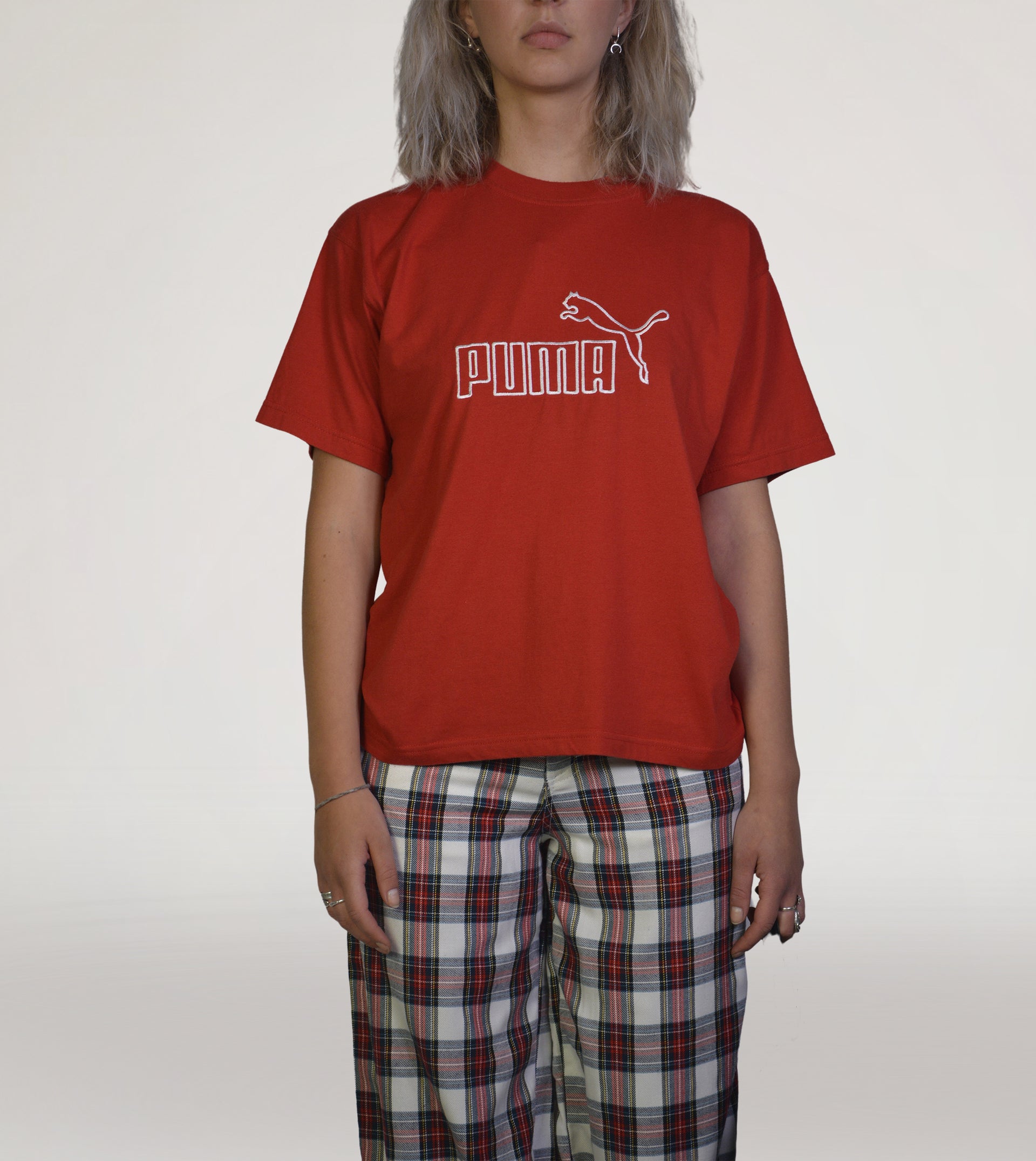 Sports tee - PICKNWEIGHT - VINTAGE KILO STORE