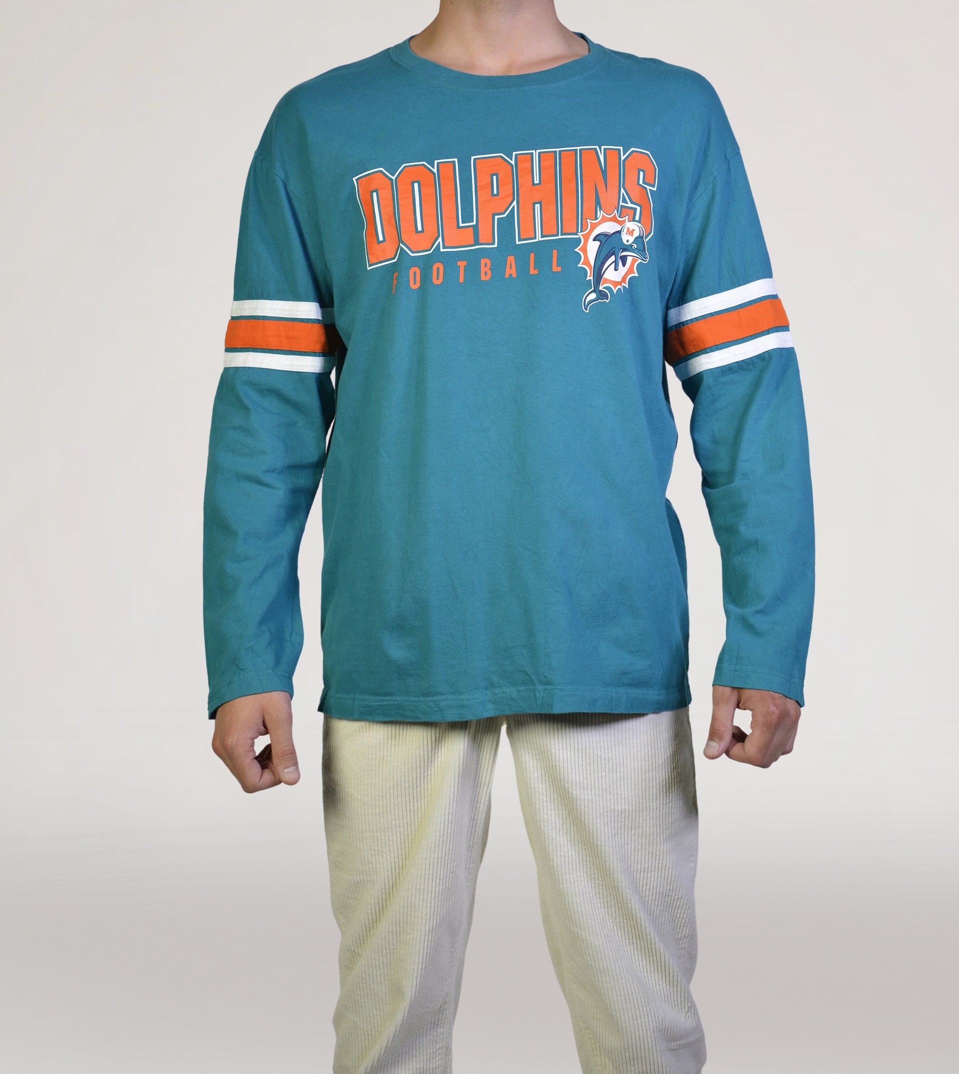 NFL Sweatshirt - PICKNWEIGHT - VINTAGE KILO STORE