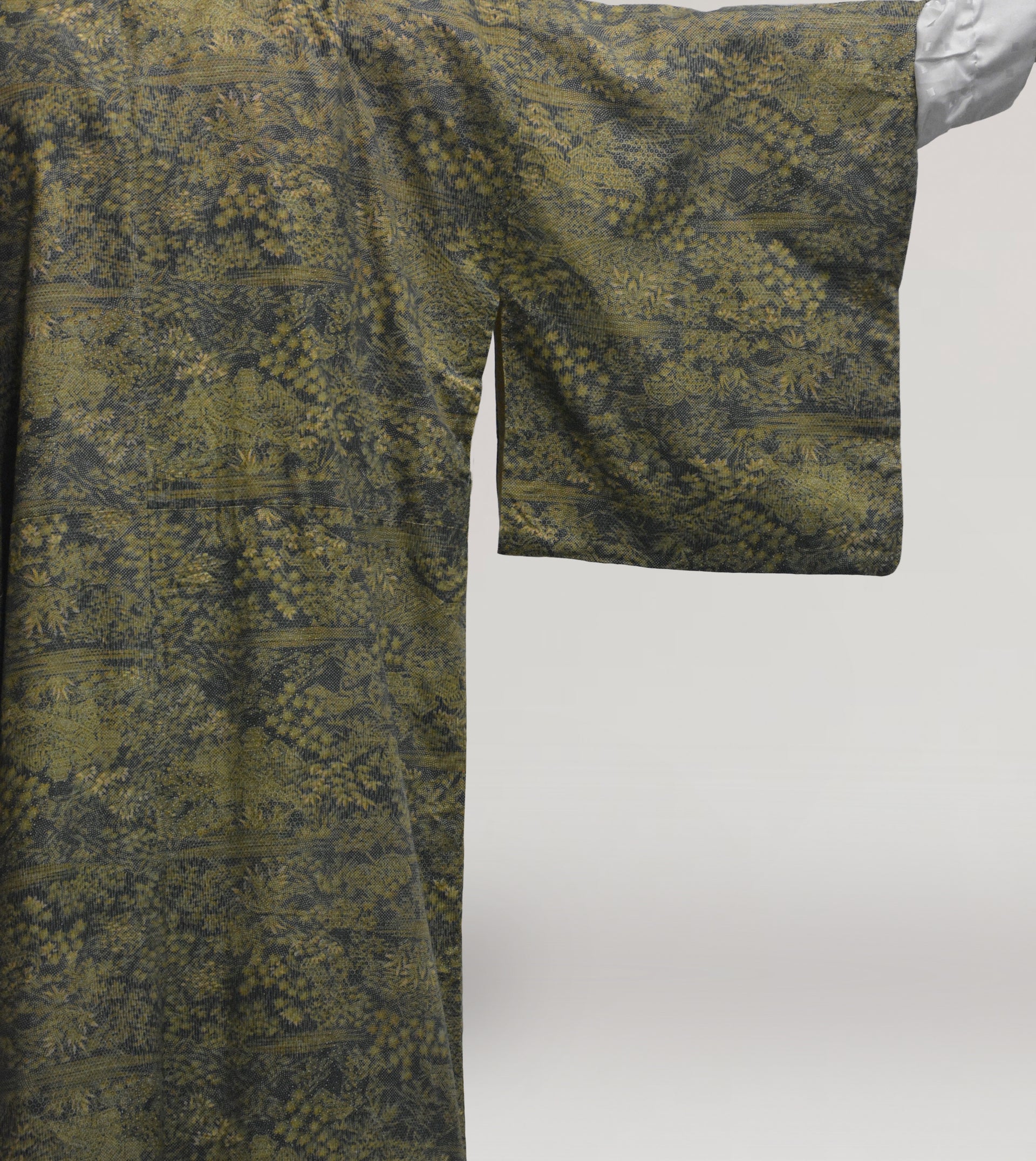 Kimono - PICKNWEIGHT - VINTAGE KILO STORE