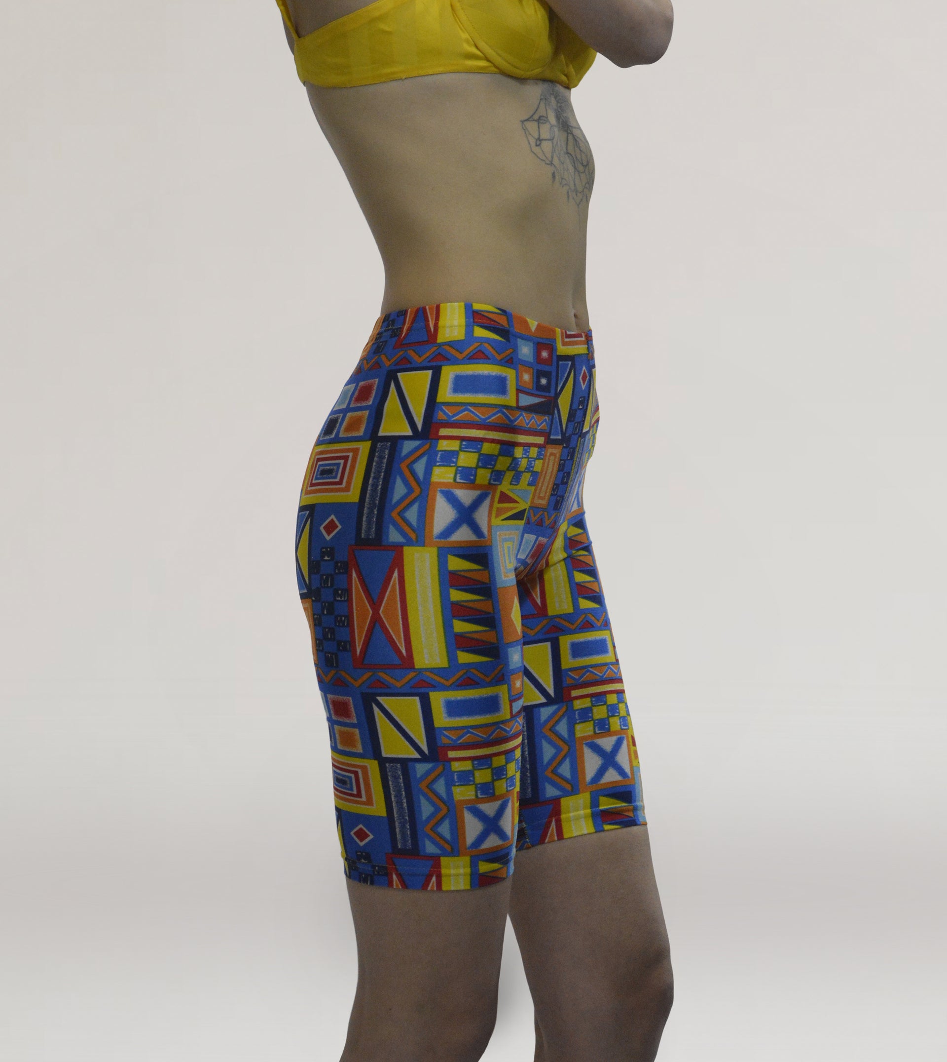 80s pants - PICKNWEIGHT - VINTAGE KILO STORE