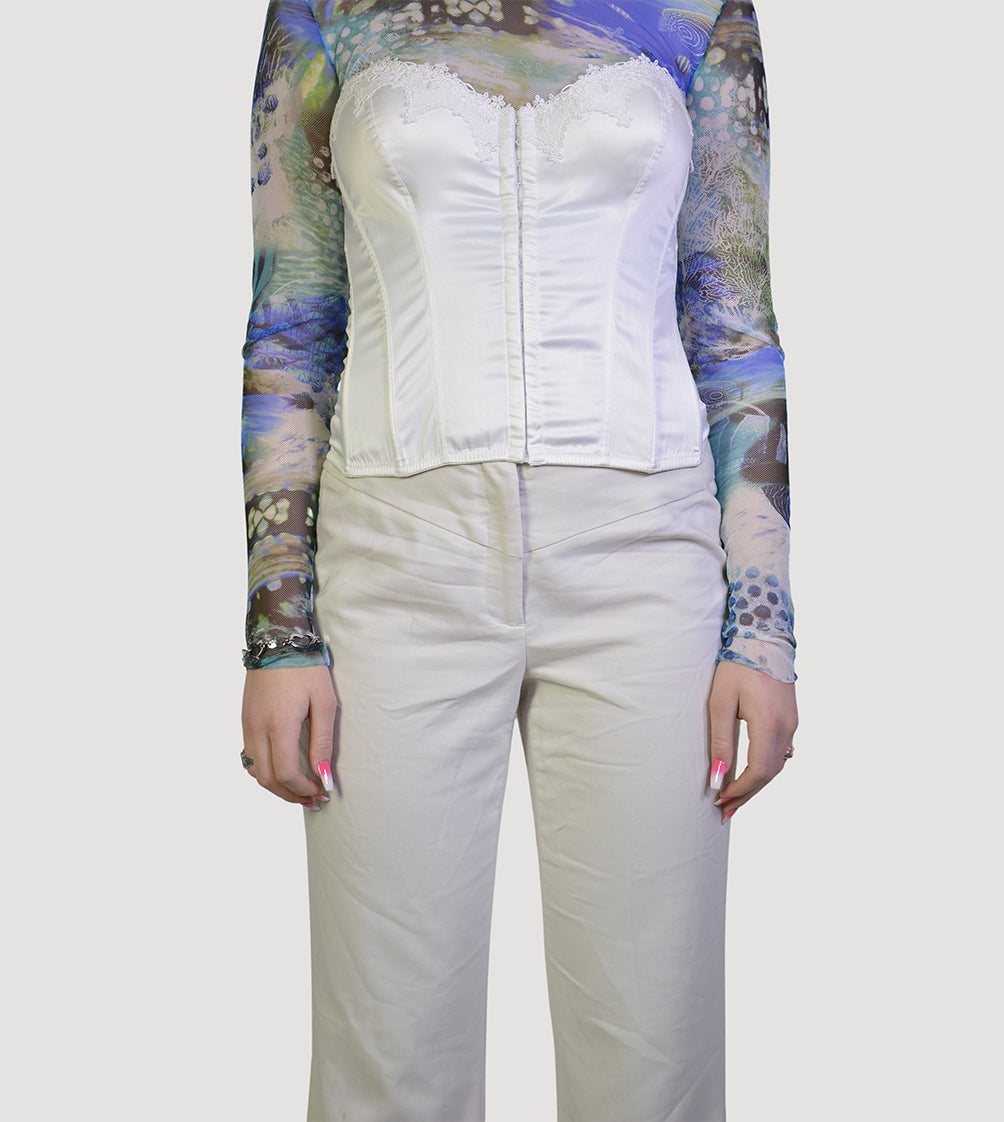 Corsage - PICKNWEIGHT - VINTAGE KILO STORE