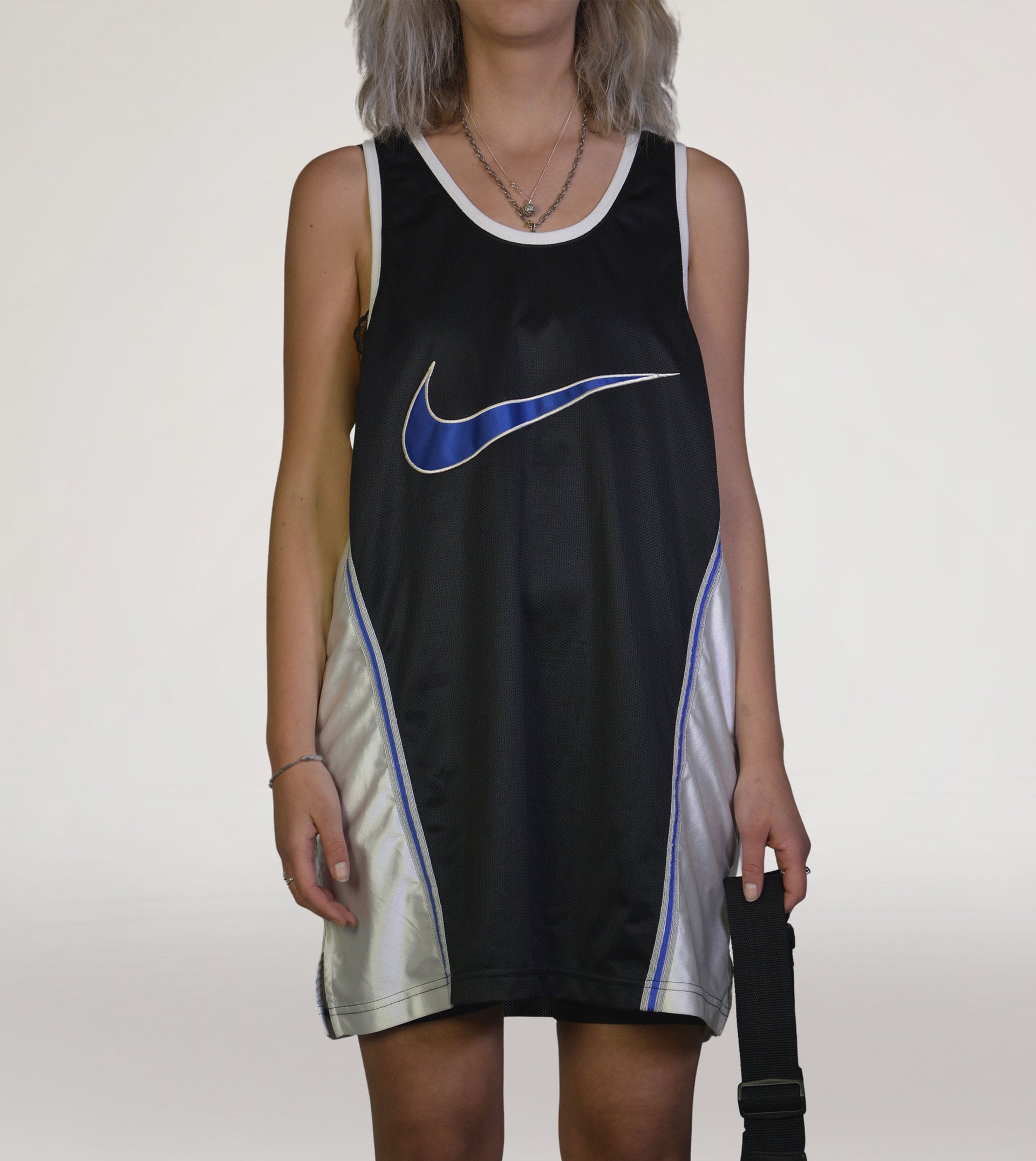 Sports tank top - PICKNWEIGHT - VINTAGE KILO STORE