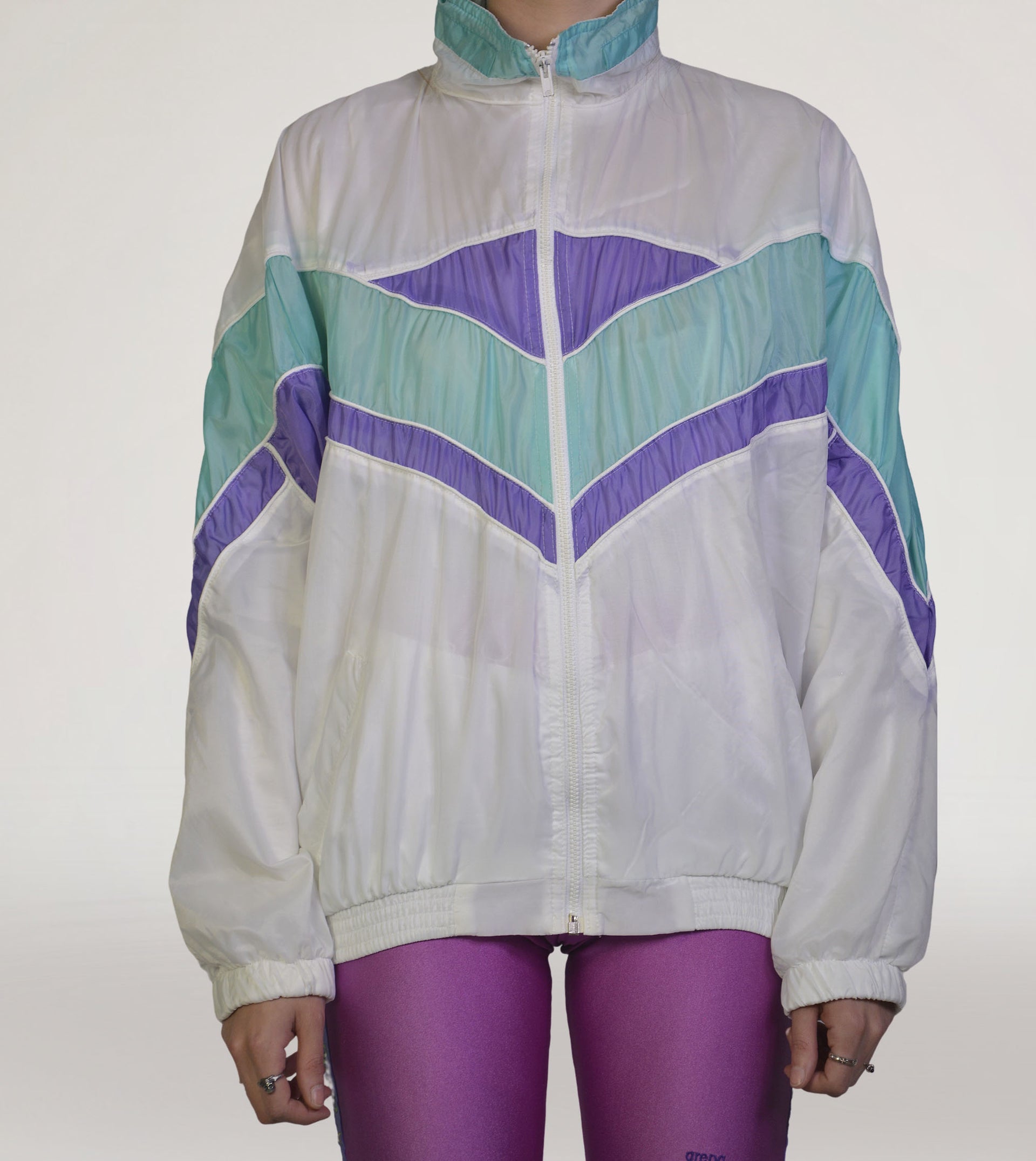 80s Leggins - PICKNWEIGHT - VINTAGE KILO STORE
