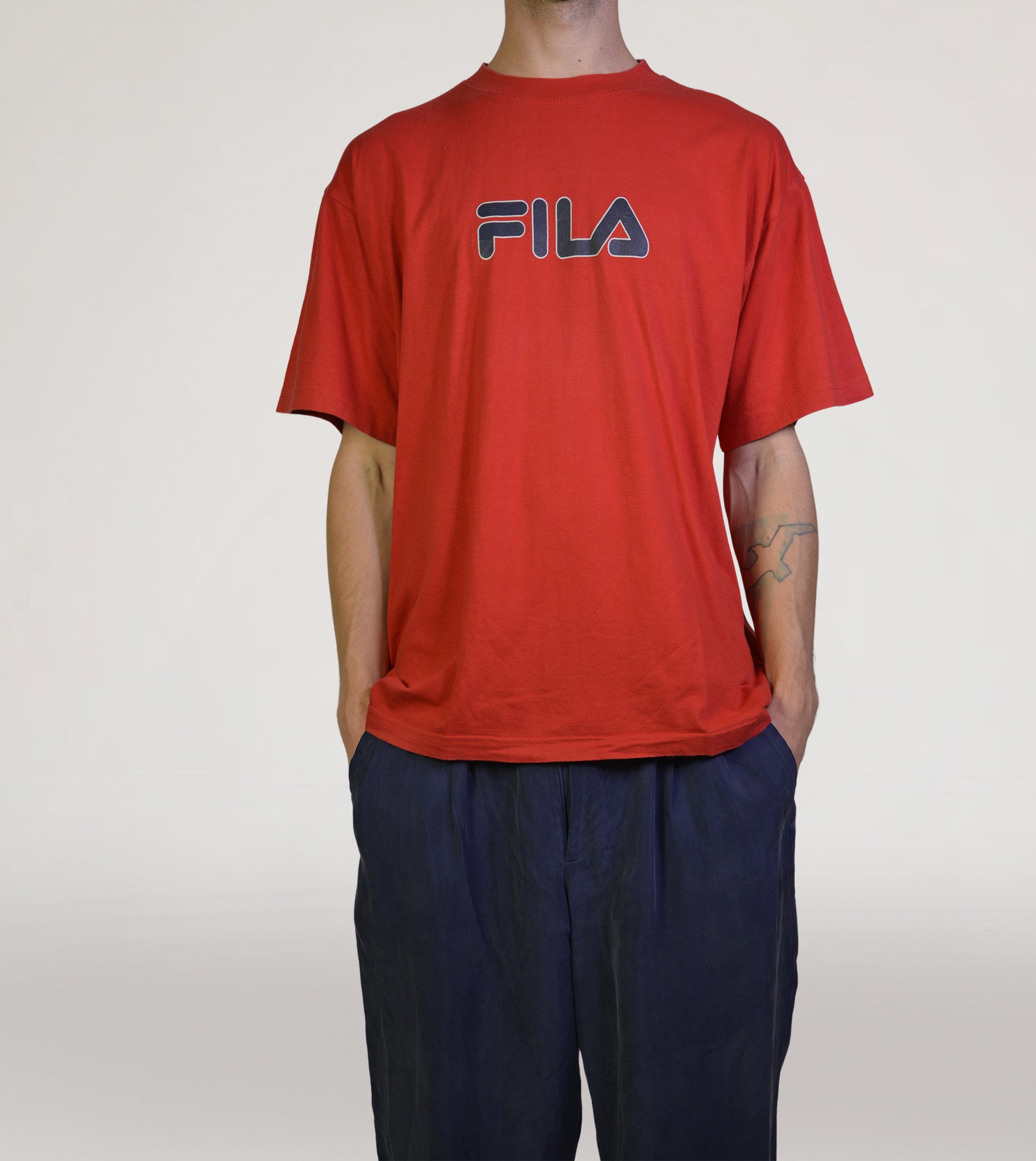 Sports tee - PICKNWEIGHT - VINTAGE KILO STORE