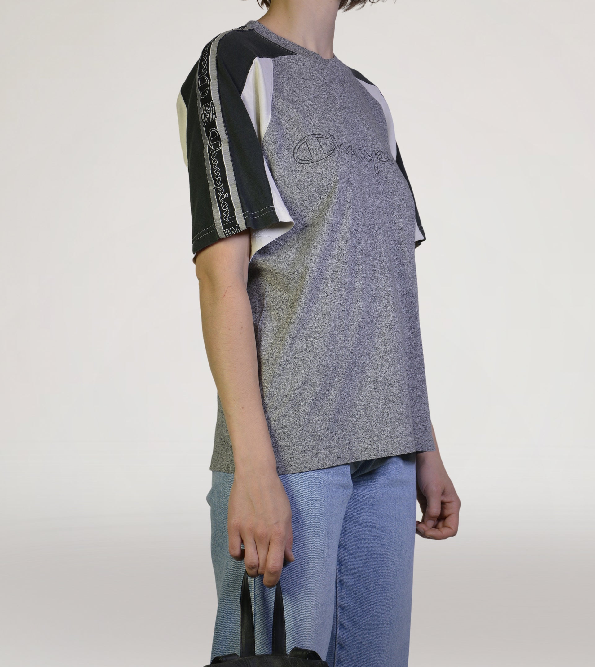Sports tee - PICKNWEIGHT - VINTAGE KILO STORE