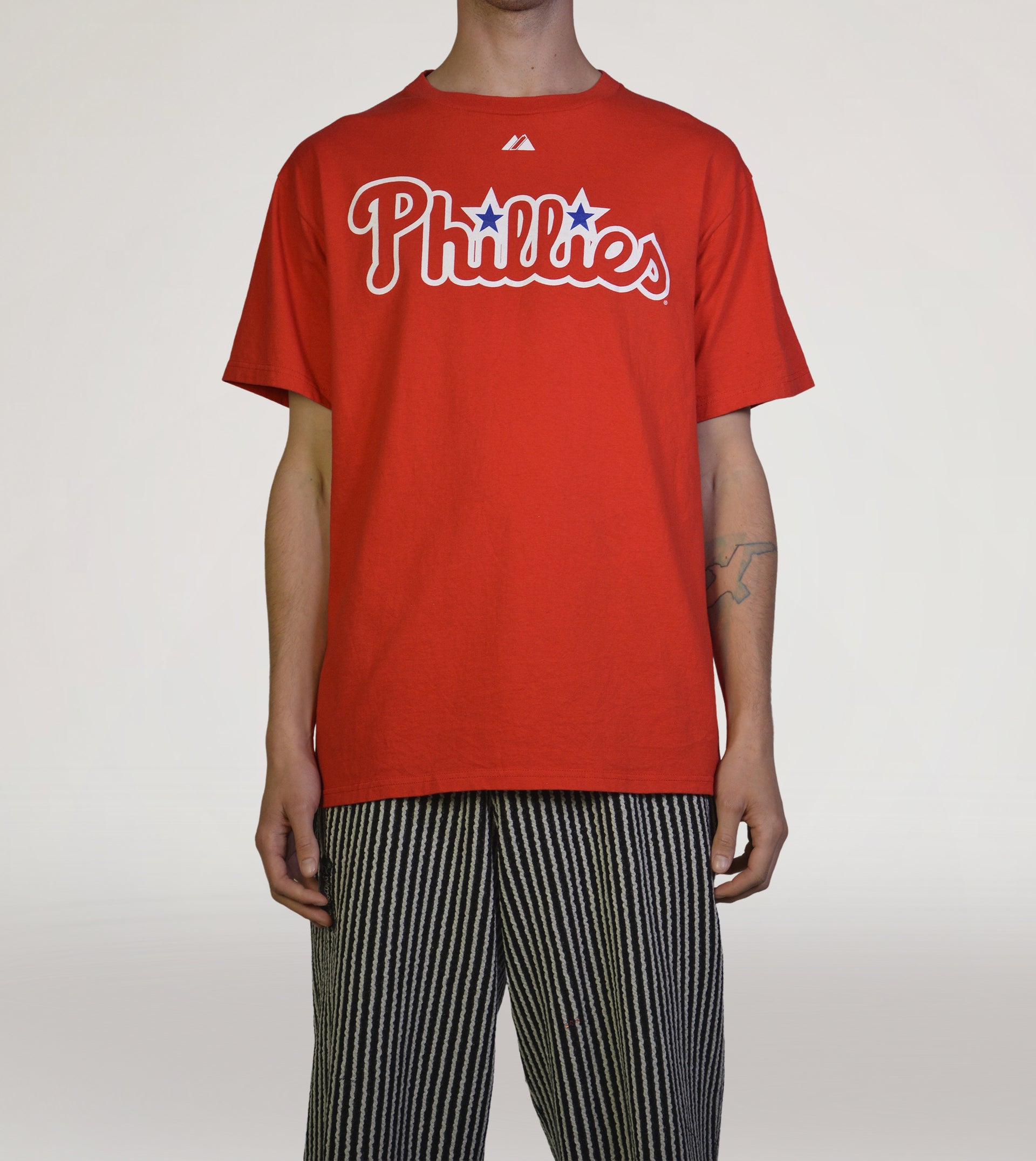 Sport tee - PICKNWEIGHT - VINTAGE KILO STORE