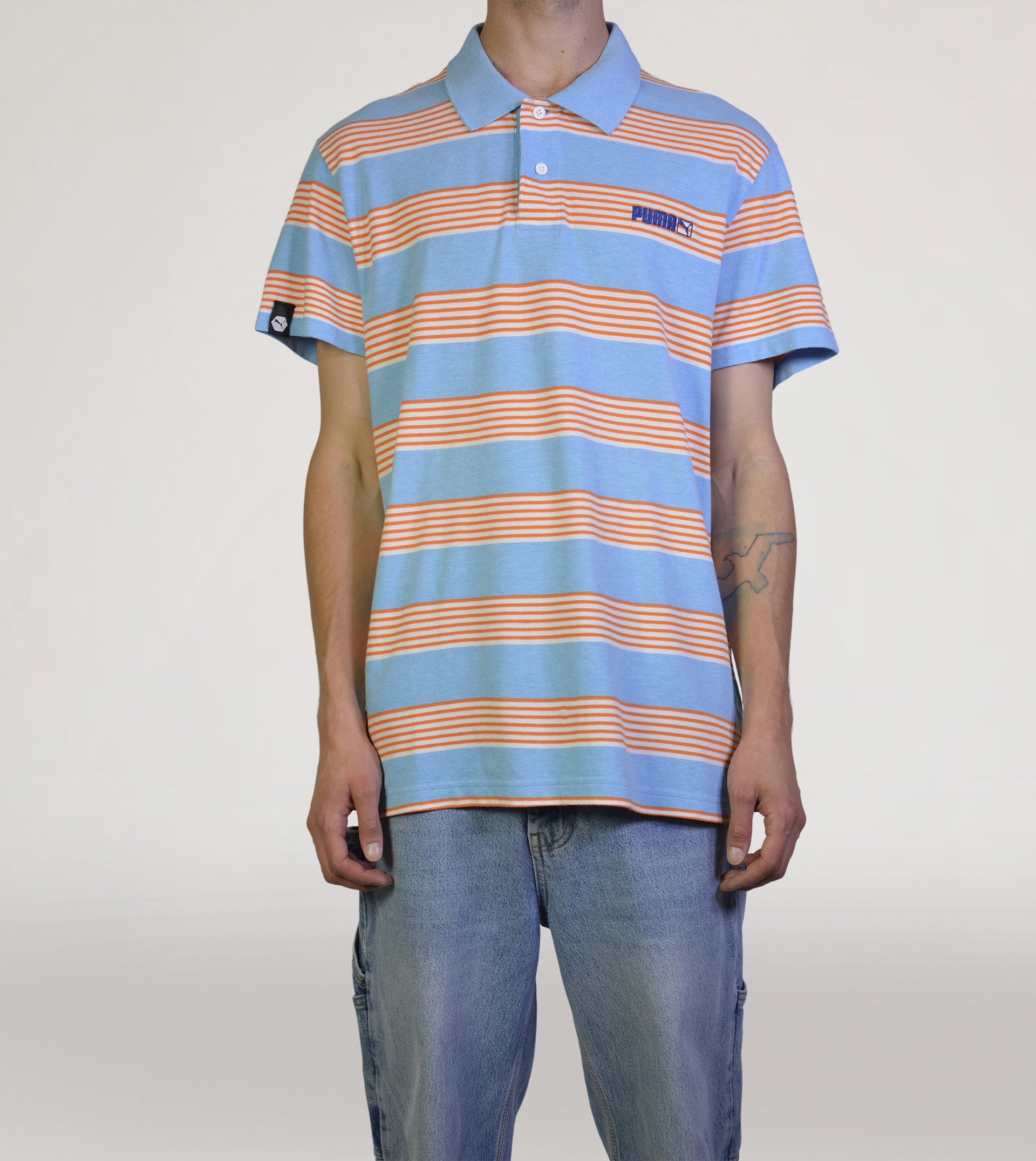 Polo - PICKNWEIGHT - VINTAGE KILO STORE