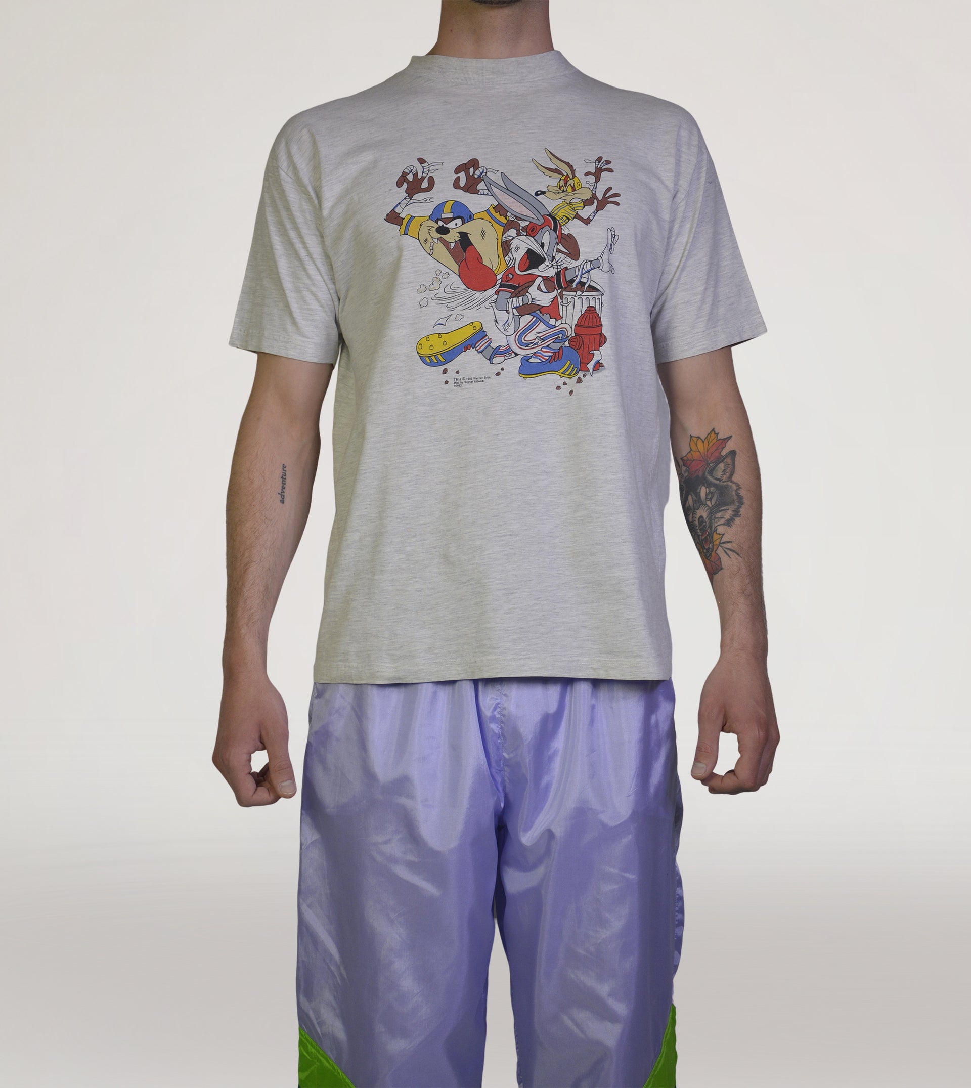 Disney tee - PICKNWEIGHT - VINTAGE KILO STORE