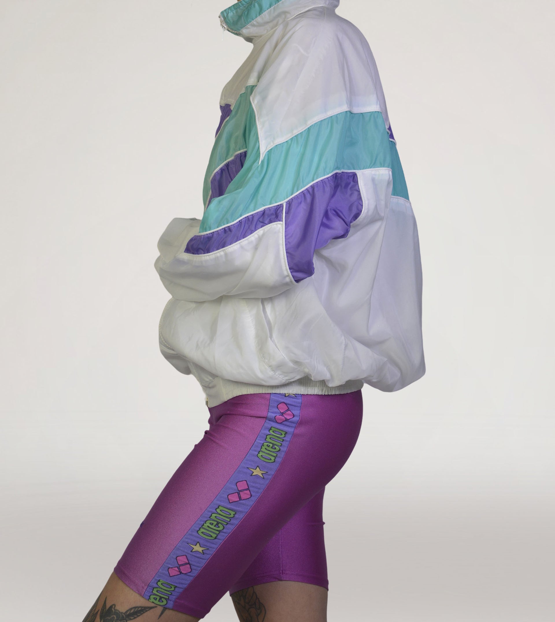 80s Leggins - PICKNWEIGHT - VINTAGE KILO STORE