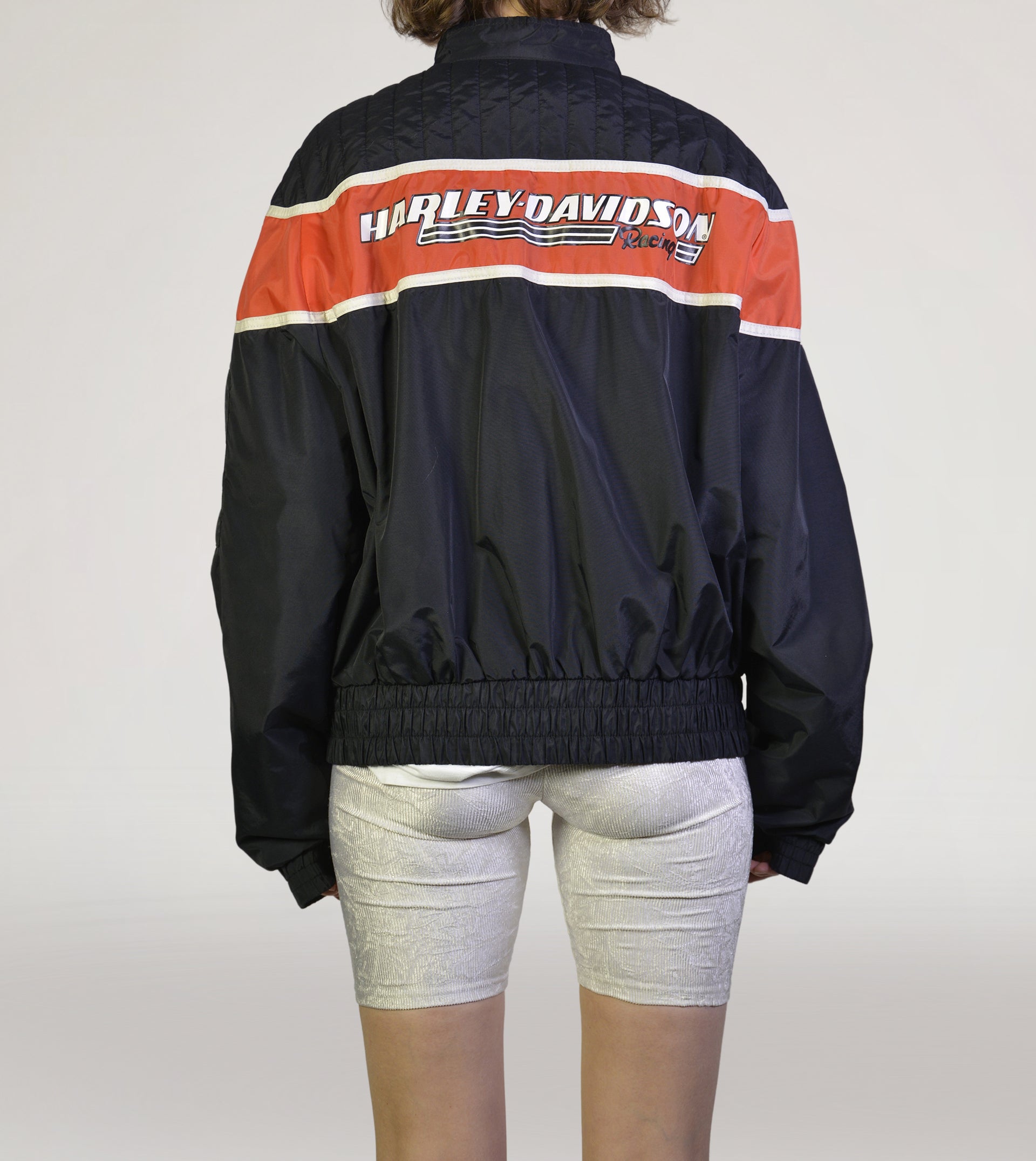 Biker jacket - PICKNWEIGHT - VINTAGE KILO STORE