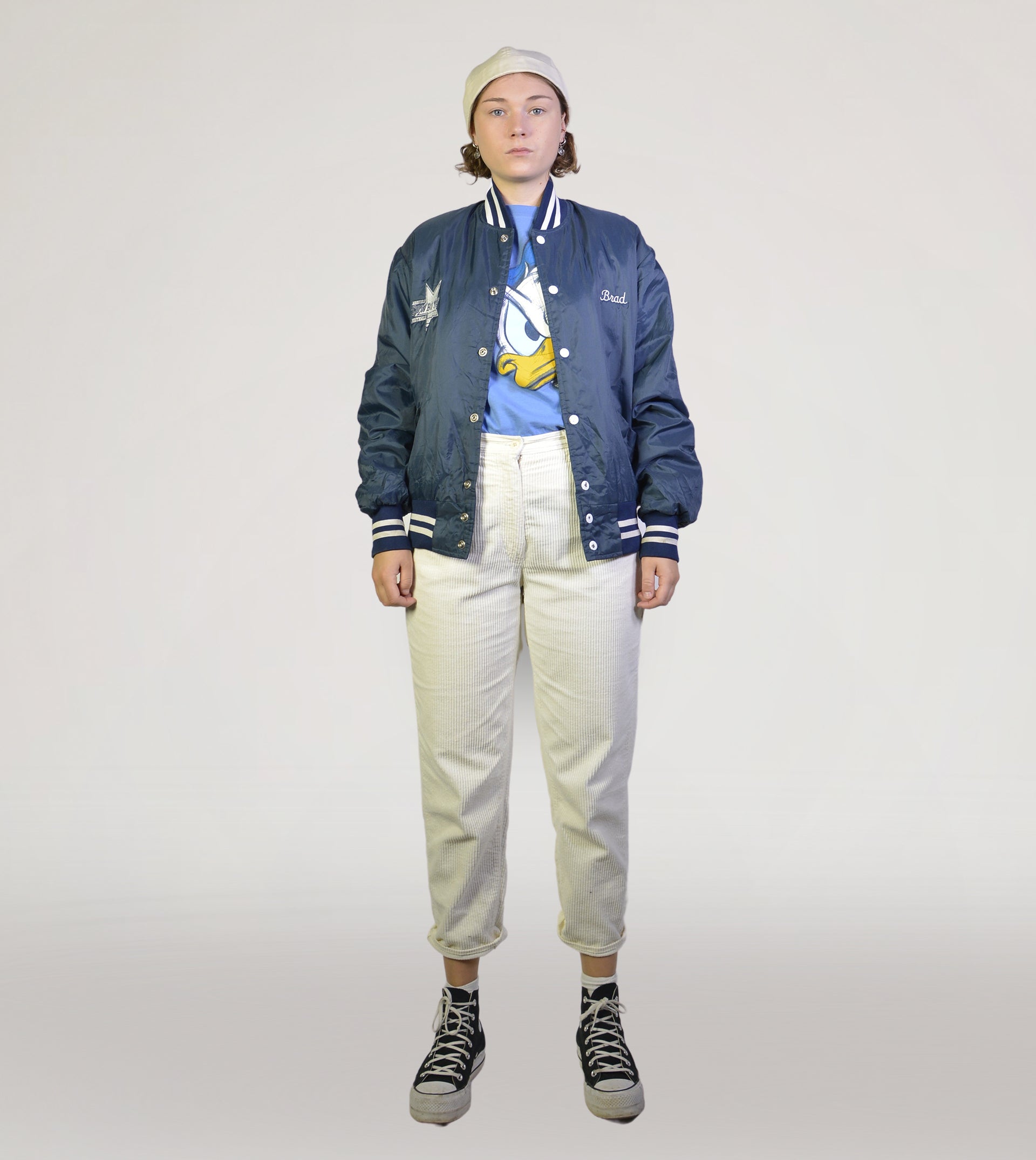 Windbreaker - PICKNWEIGHT - VINTAGE KILO STORE