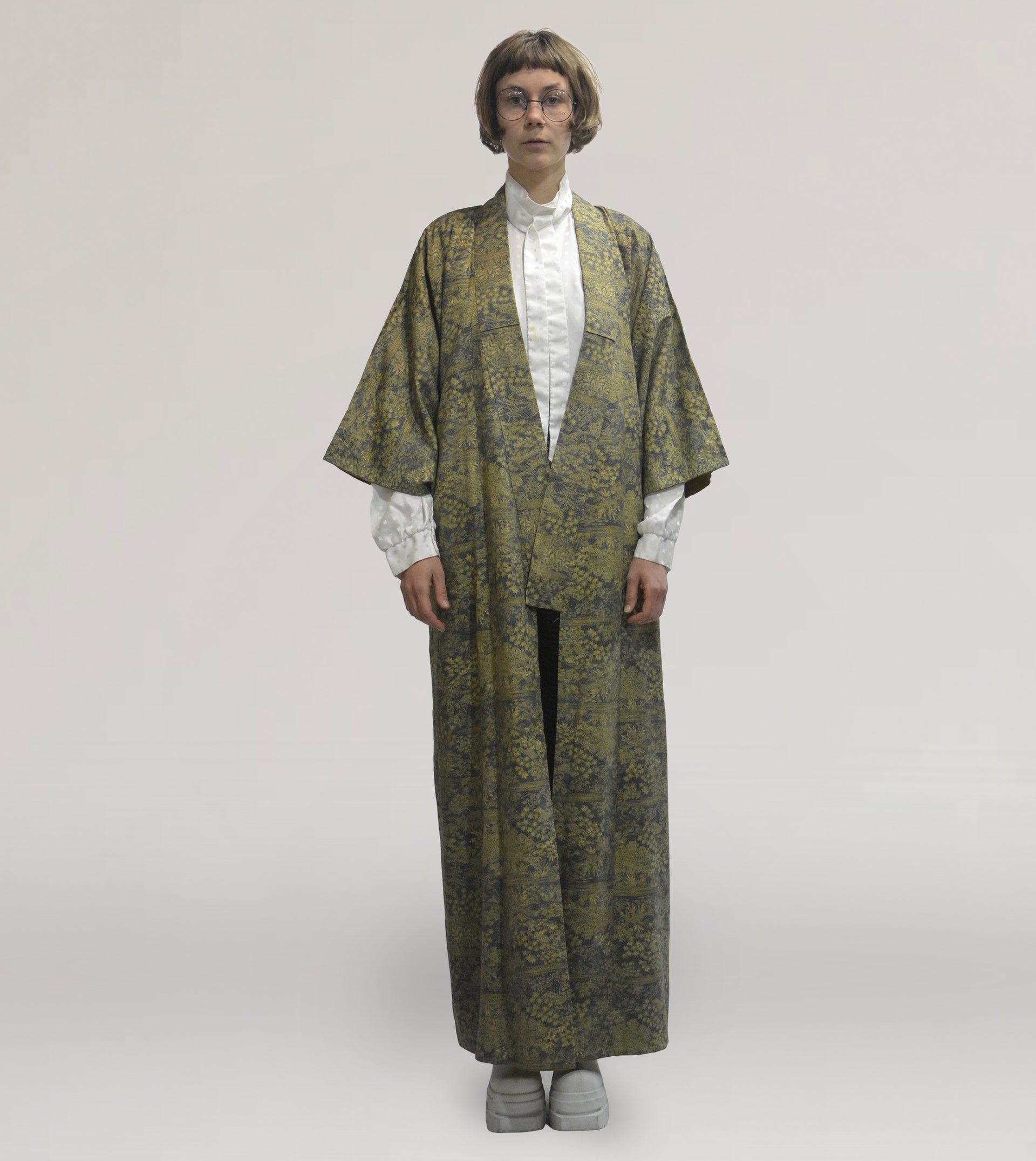 Kimono - PICKNWEIGHT - VINTAGE KILO STORE