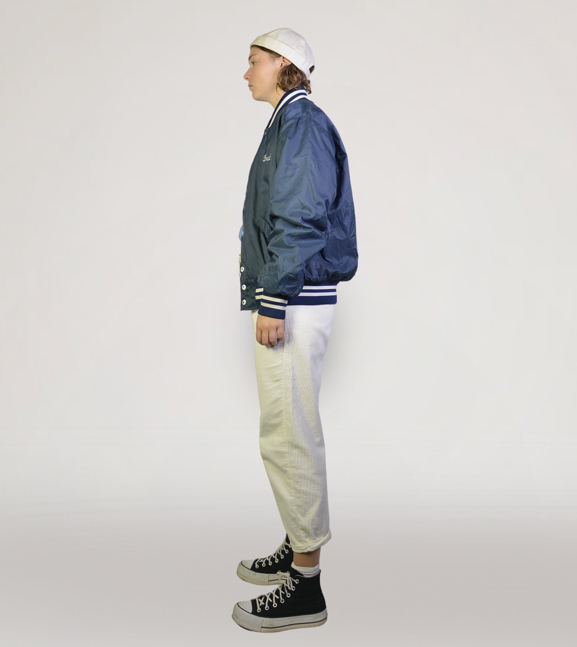 Windbreaker - PICKNWEIGHT - VINTAGE KILO STORE