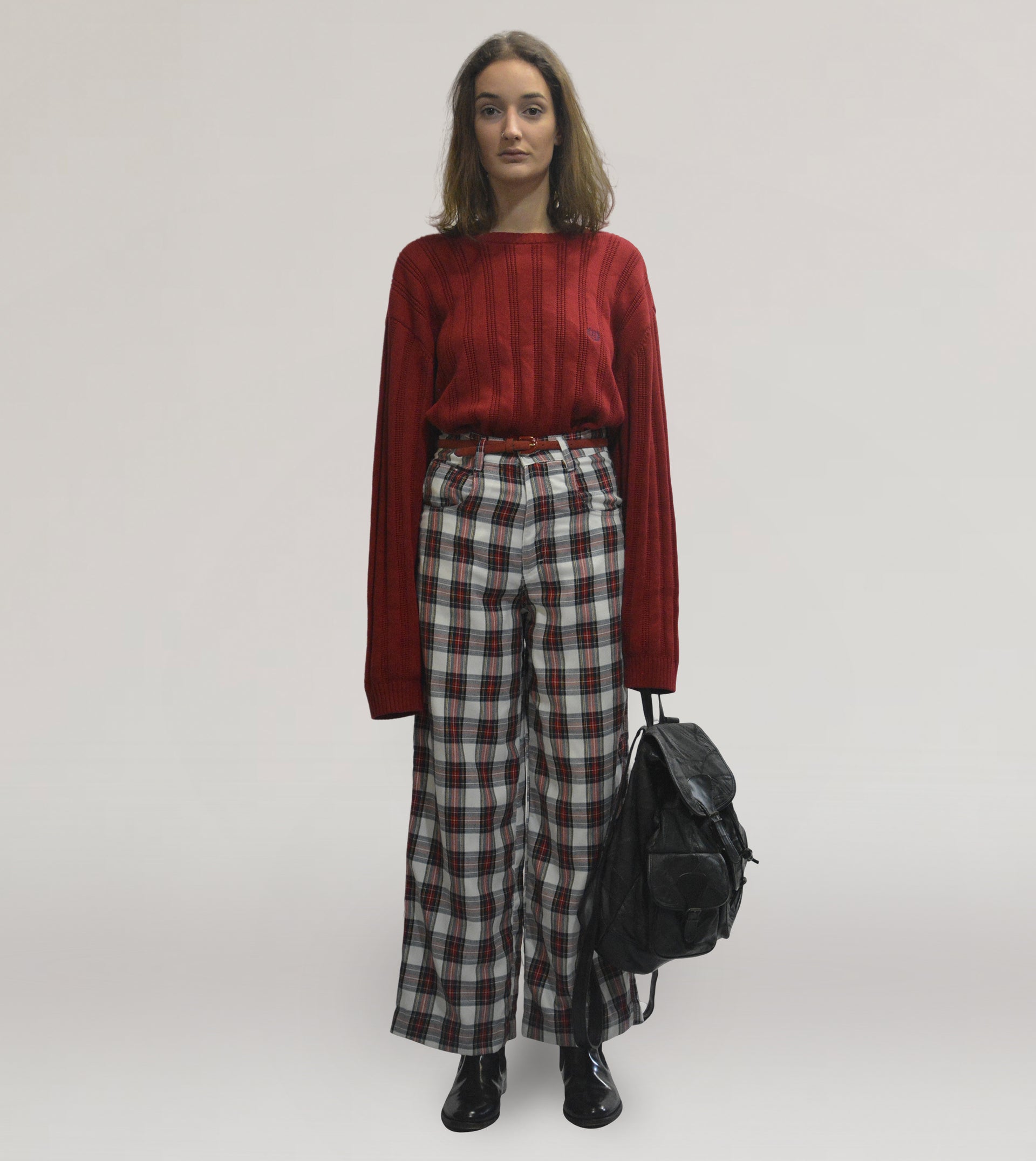 Cotton knitwear - PICKNWEIGHT - VINTAGE KILO STORE