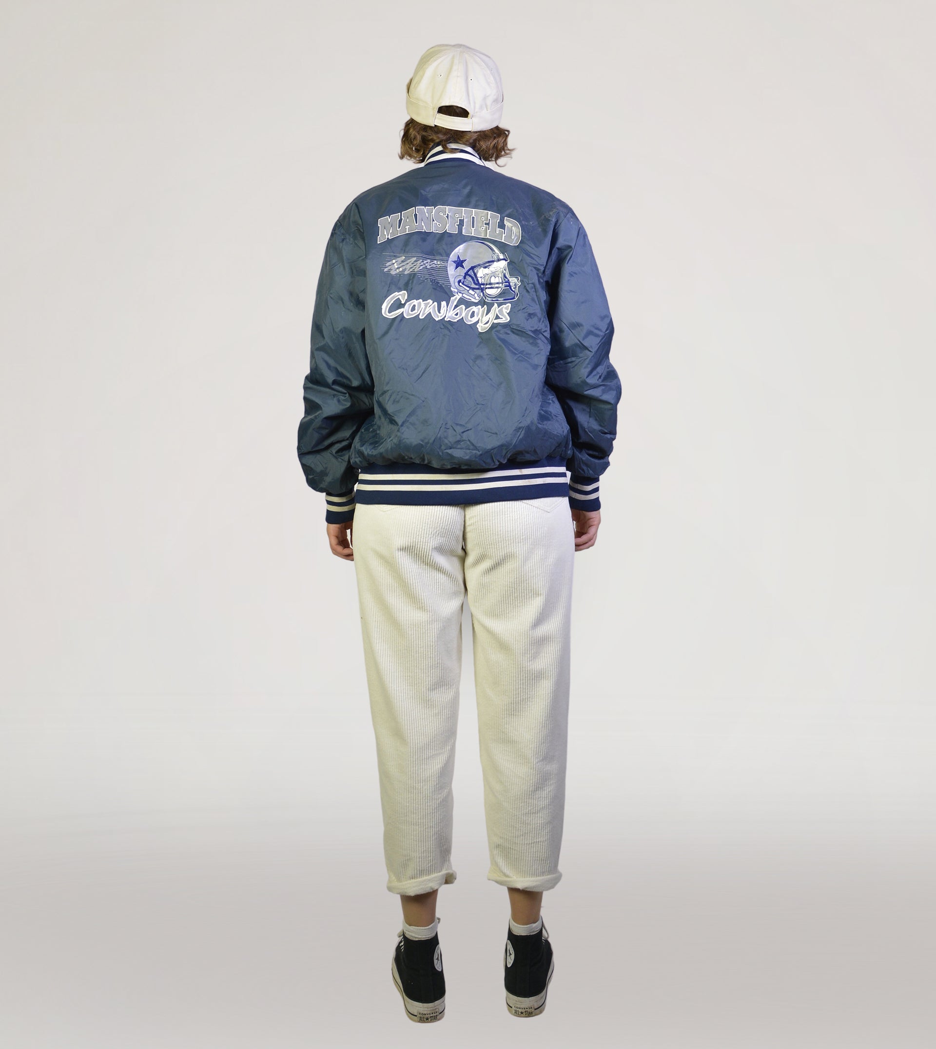 Windbreaker - PICKNWEIGHT - VINTAGE KILO STORE
