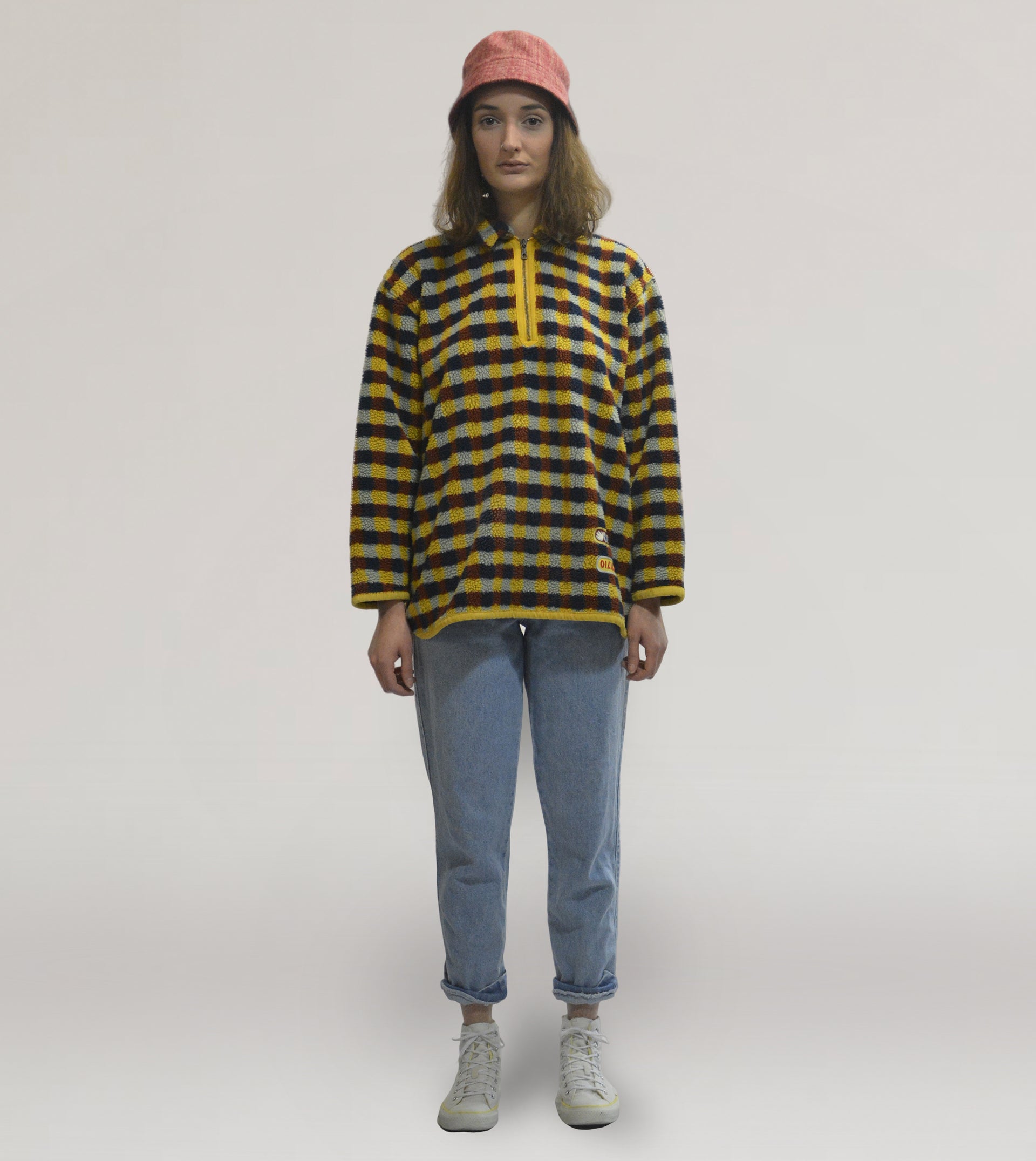 Striped knitwear - PICKNWEIGHT - VINTAGE KILO STORE
