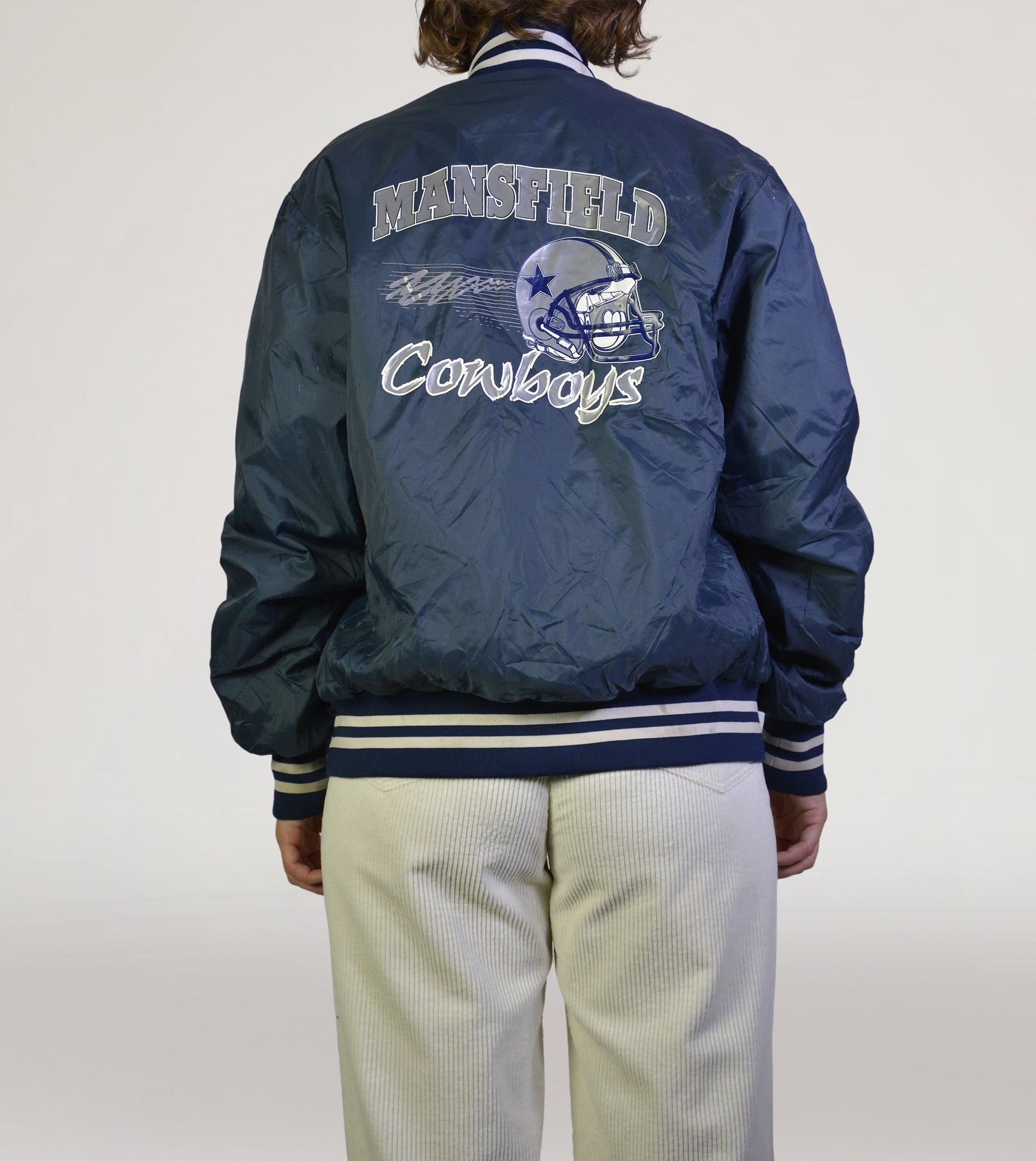 Windbreaker - PICKNWEIGHT - VINTAGE KILO STORE