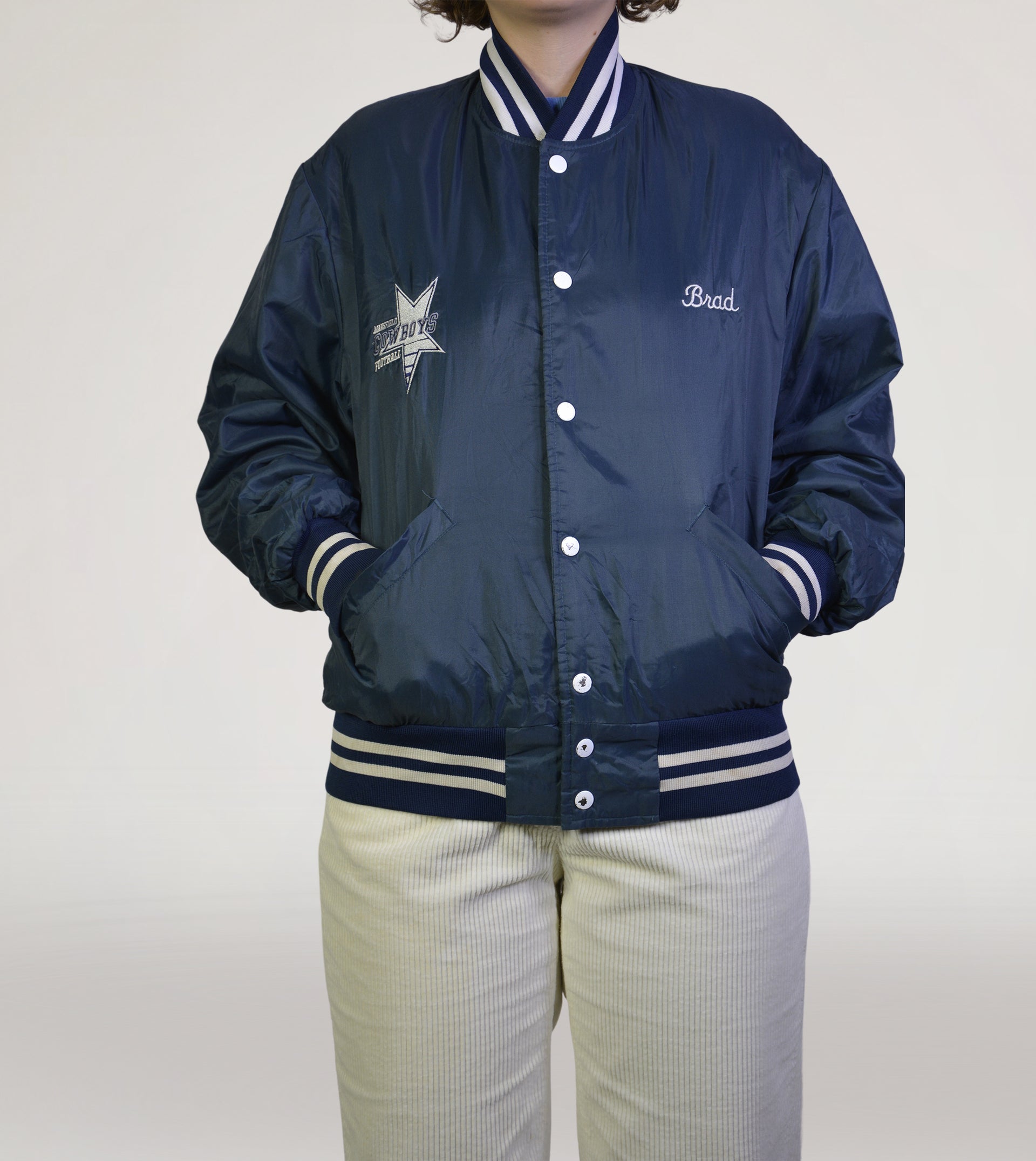 Windbreaker - PICKNWEIGHT - VINTAGE KILO STORE