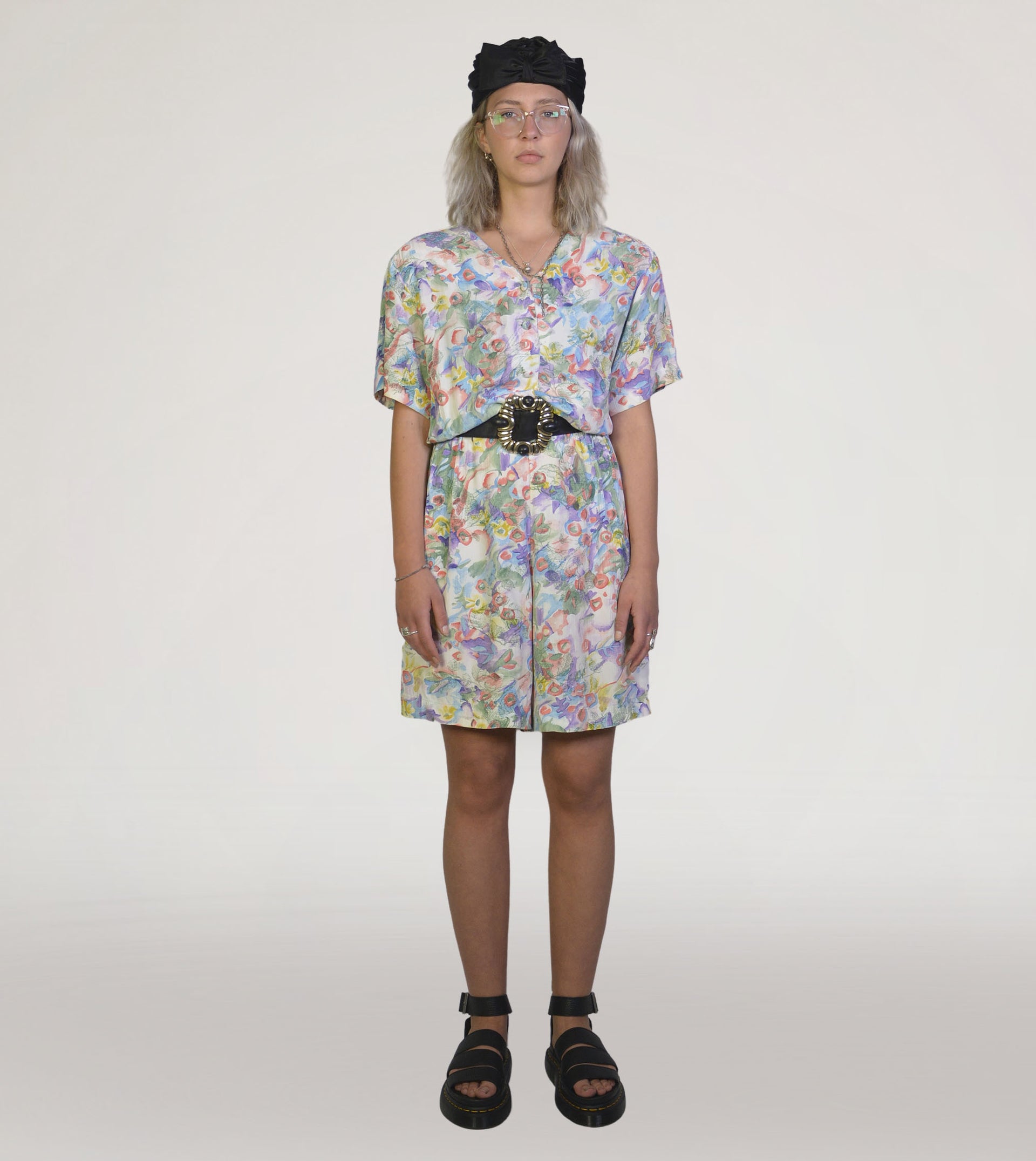 90s Overall - PICKNWEIGHT - VINTAGE KILO STORE