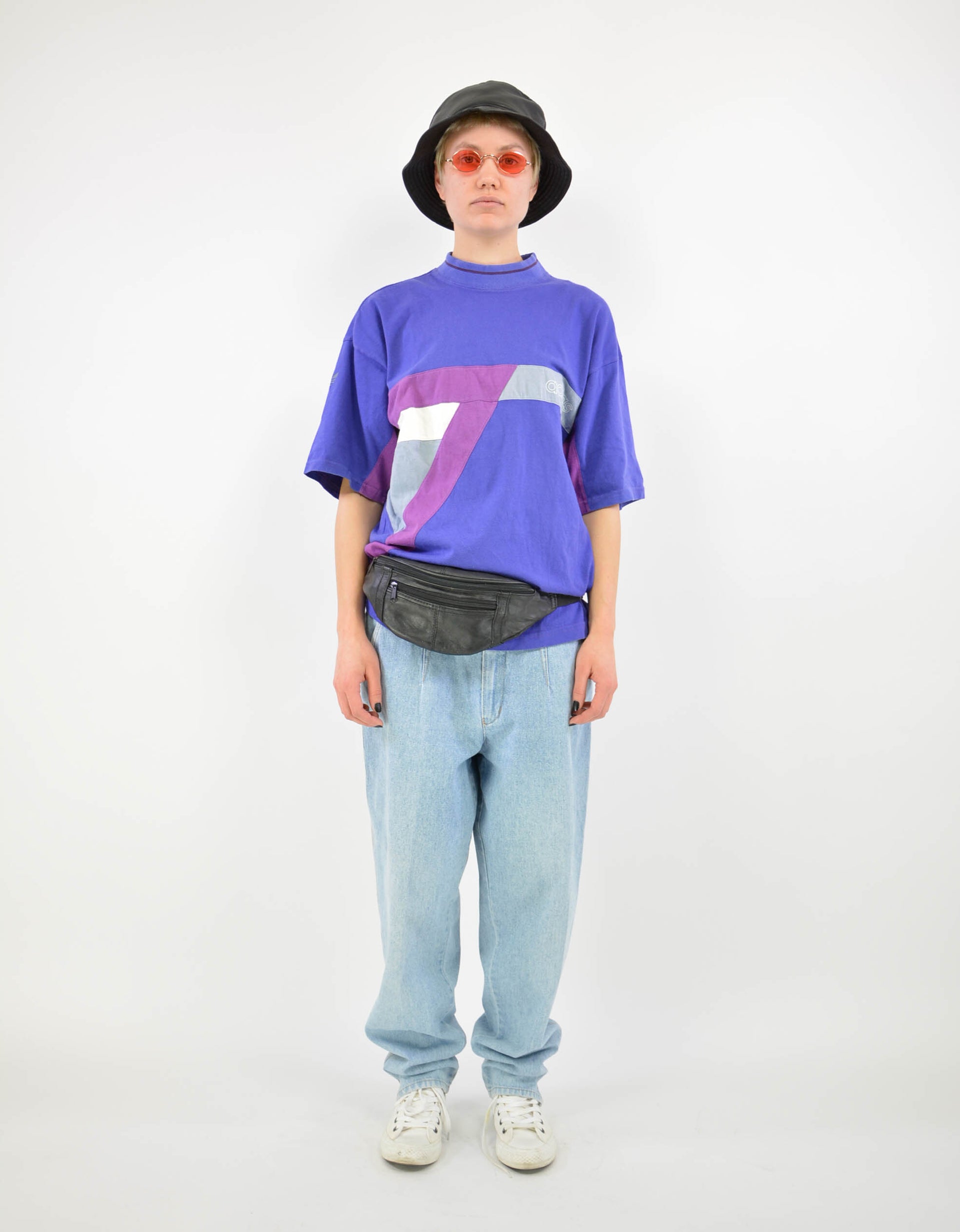 Sports tee - PICKNWEIGHT - VINTAGE KILO STORE
