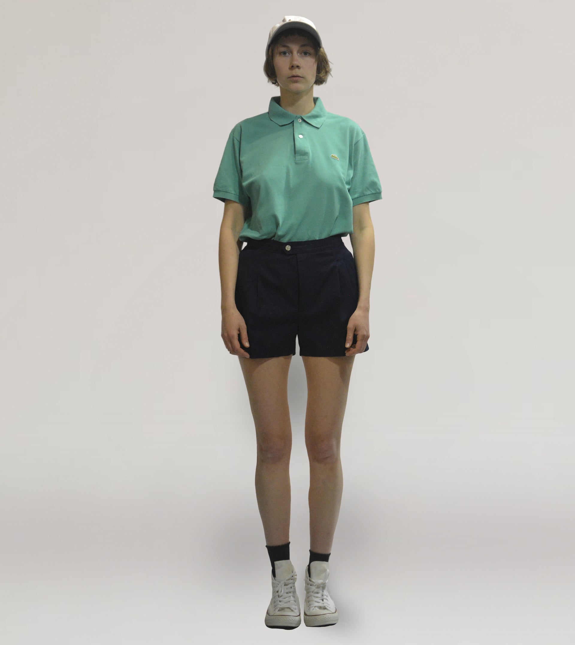 Polo tee - PICKNWEIGHT - VINTAGE KILO STORE