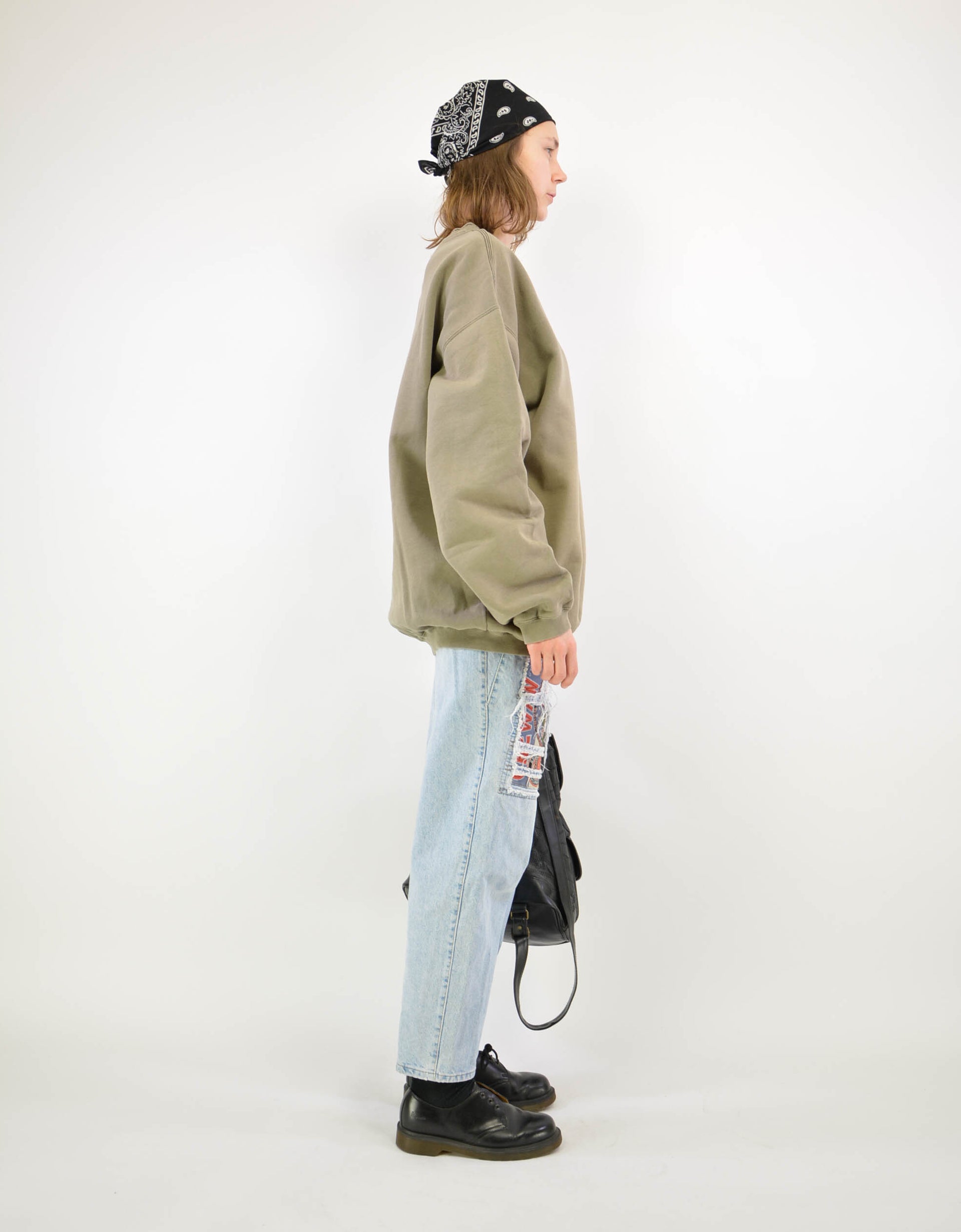 Sports sweater - PICKNWEIGHT - VINTAGE KILO STORE