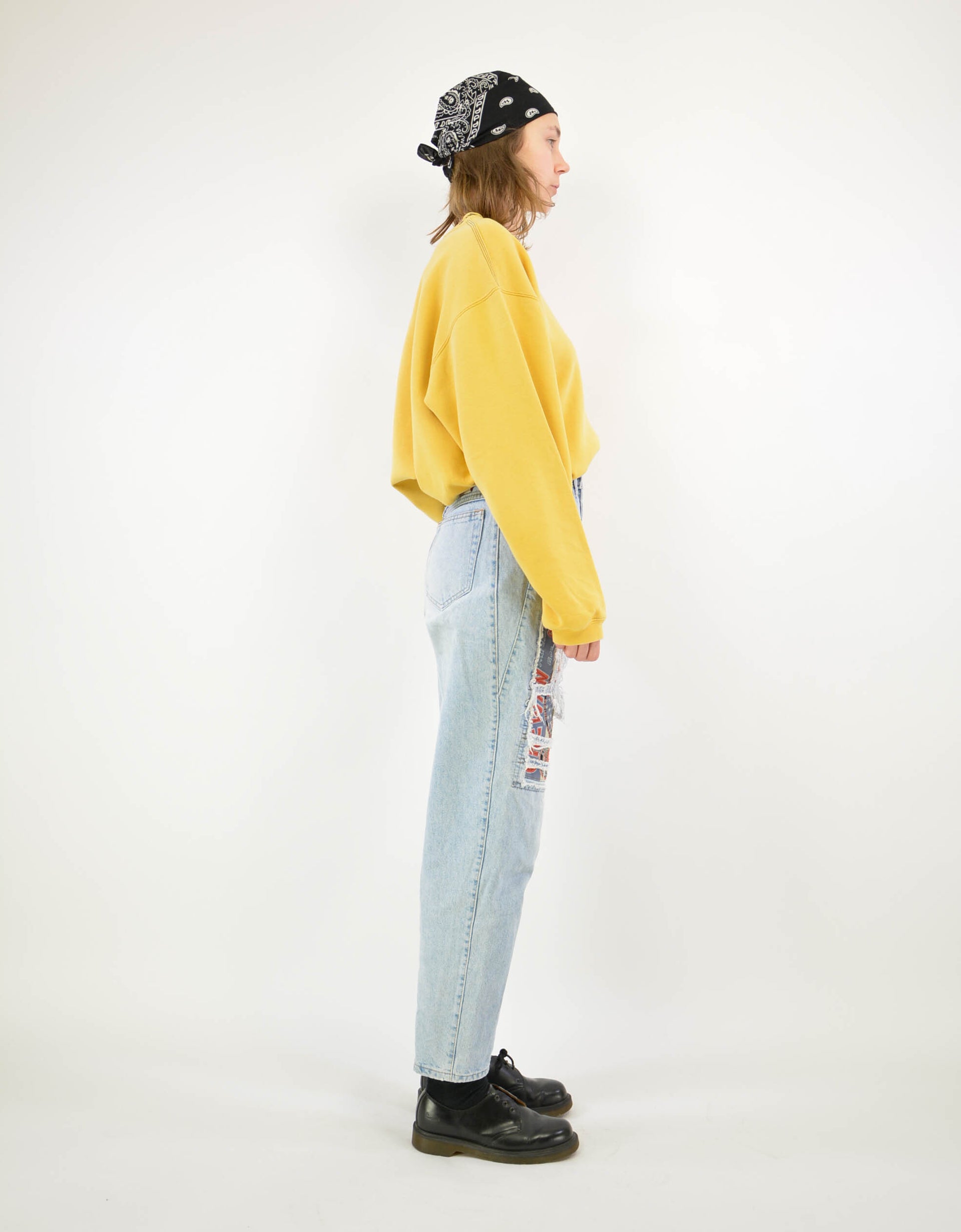 Sports sweater - PICKNWEIGHT - VINTAGE KILO STORE