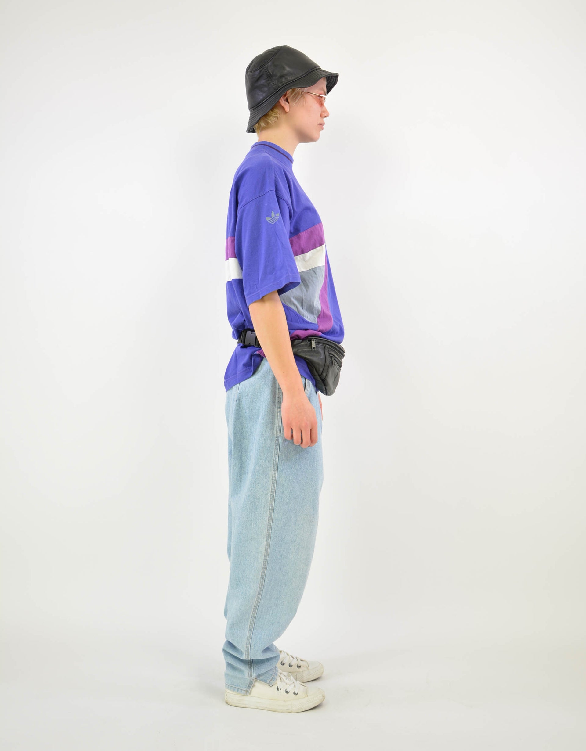 Sports tee - PICKNWEIGHT - VINTAGE KILO STORE