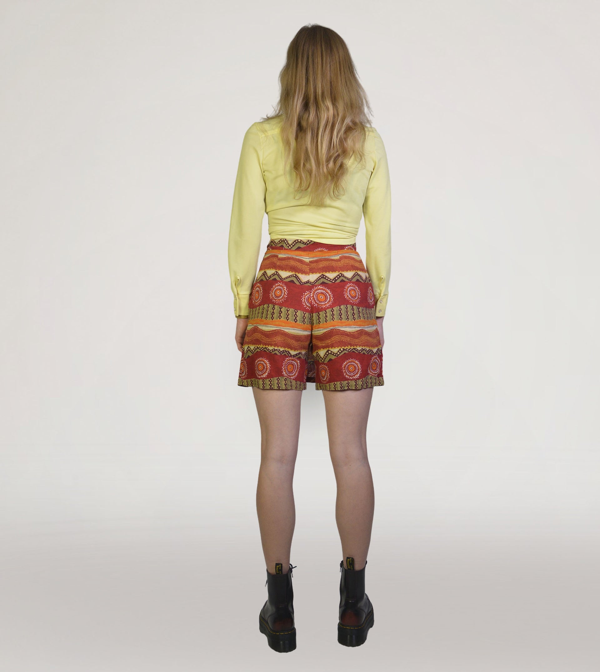 90s skirt - PICKNWEIGHT - VINTAGE KILO STORE