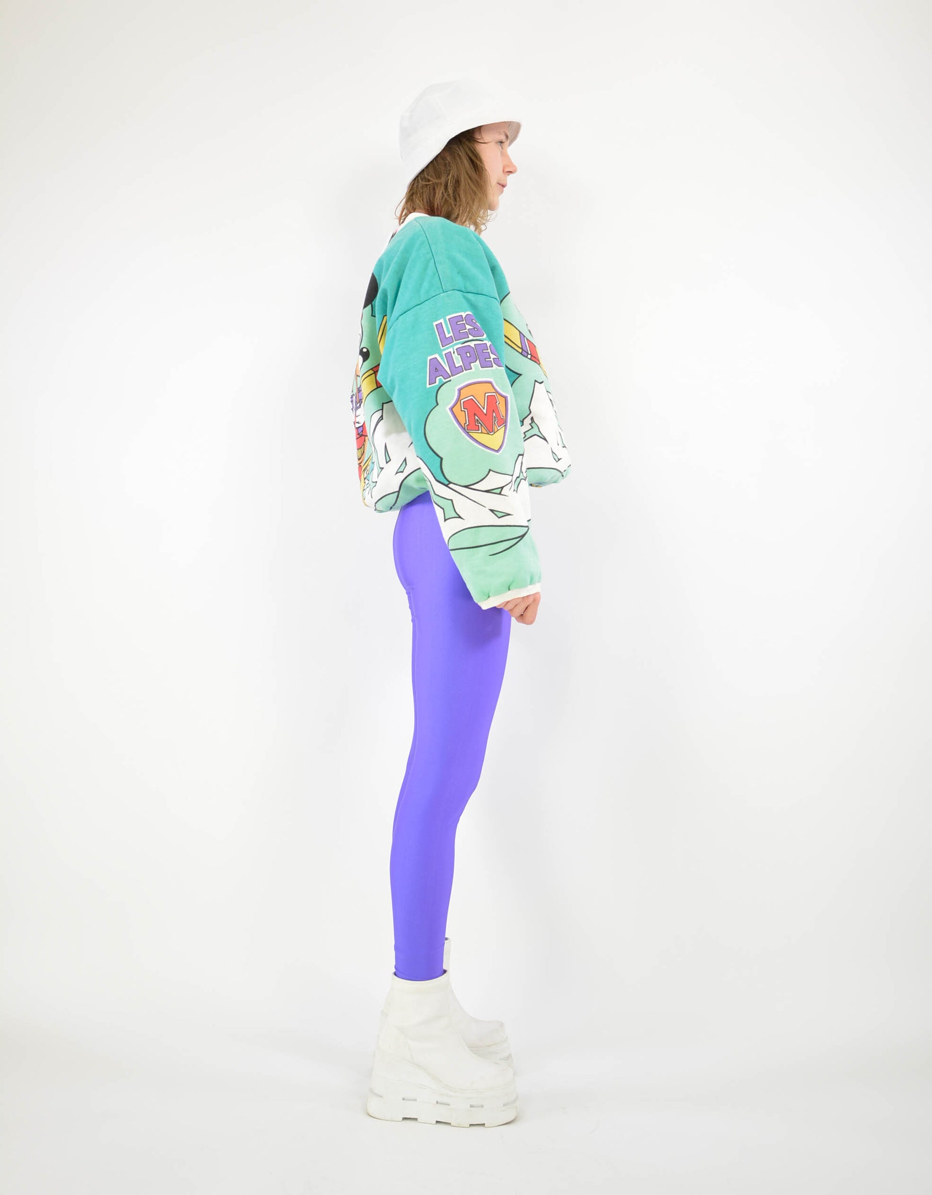Disney sweater - PICKNWEIGHT - VINTAGE KILO STORE