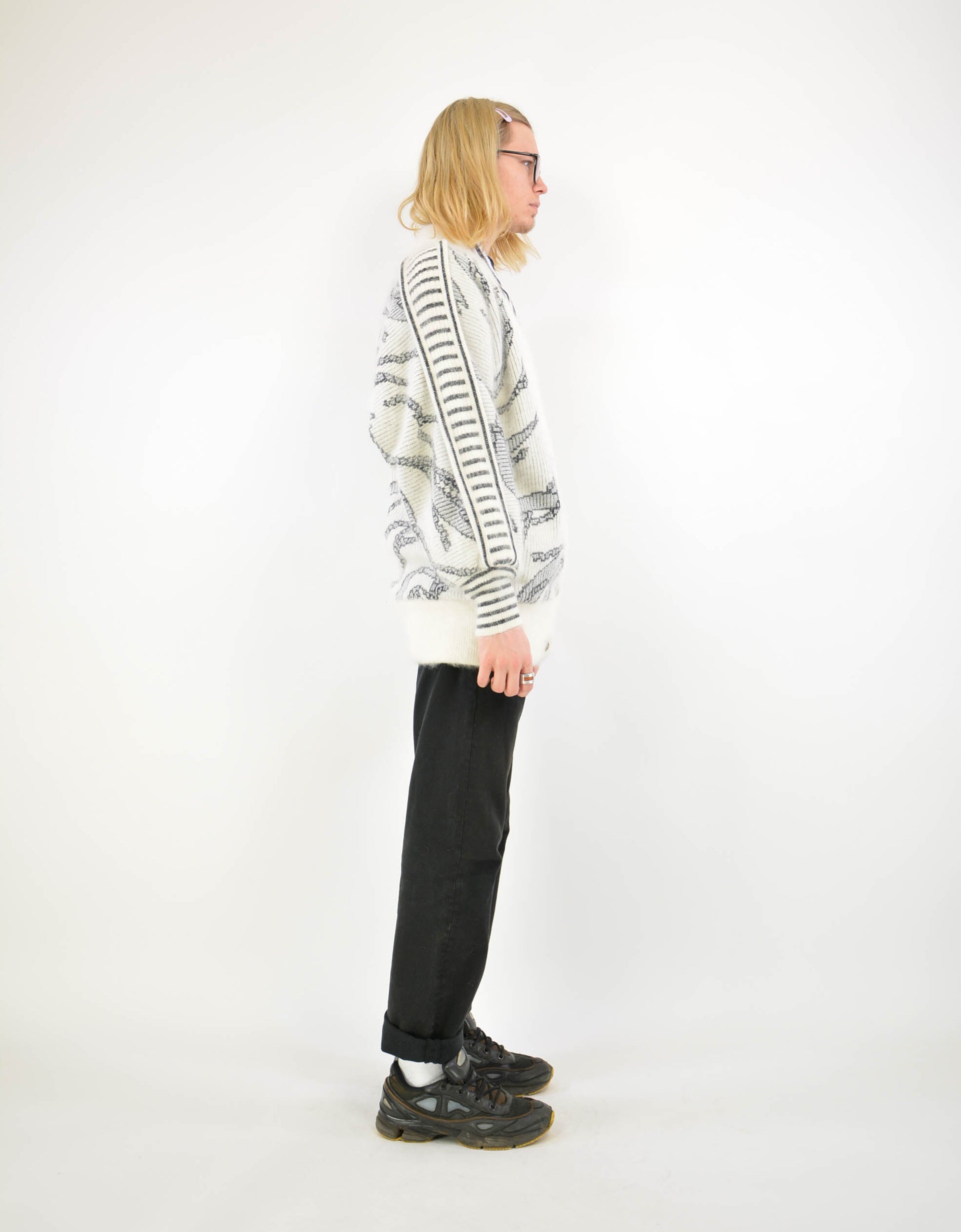 Special Cardigan - PICKNWEIGHT - VINTAGE KILO STORE