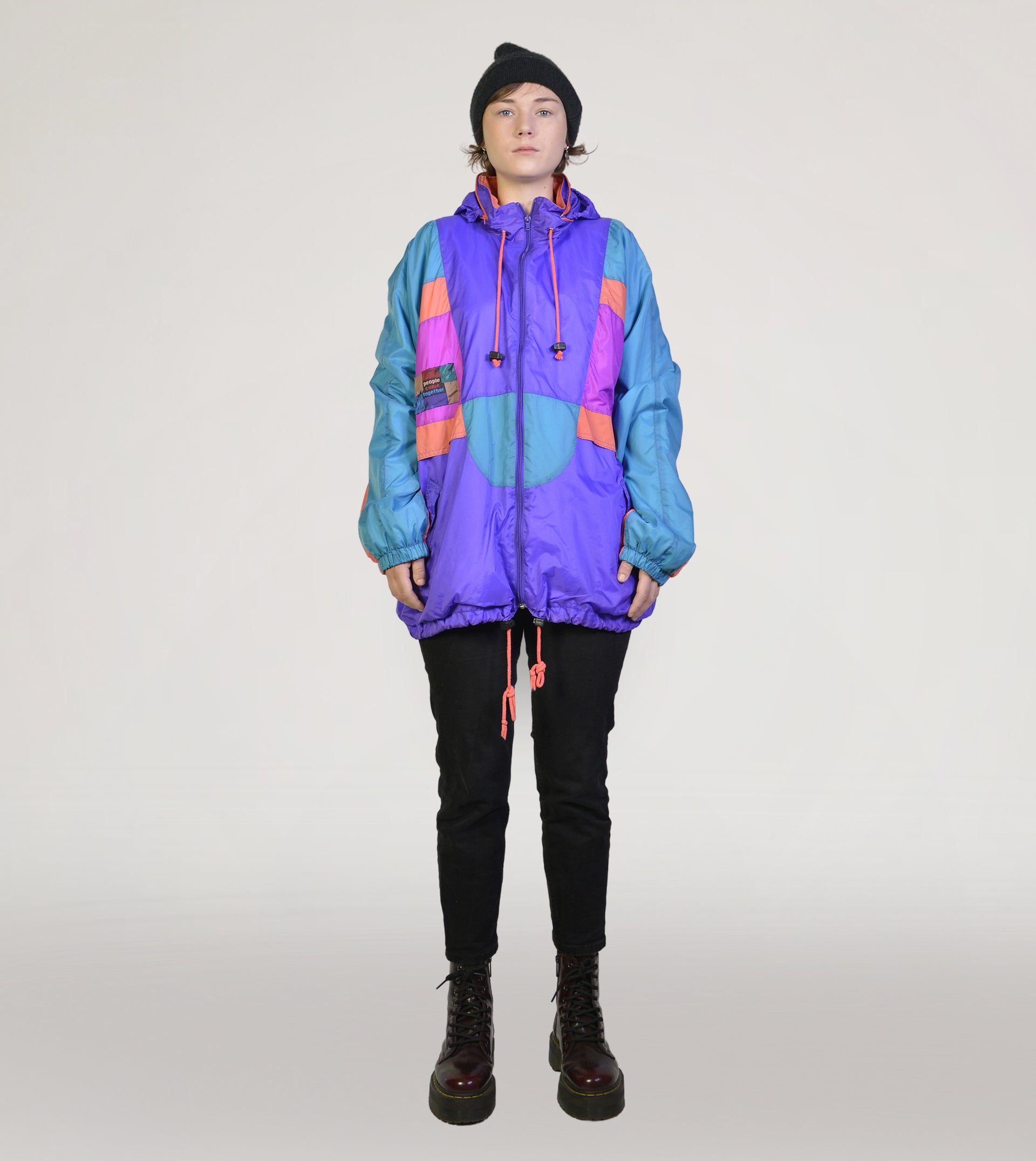 Training Jacket - PICKNWEIGHT - VINTAGE KILO STORE