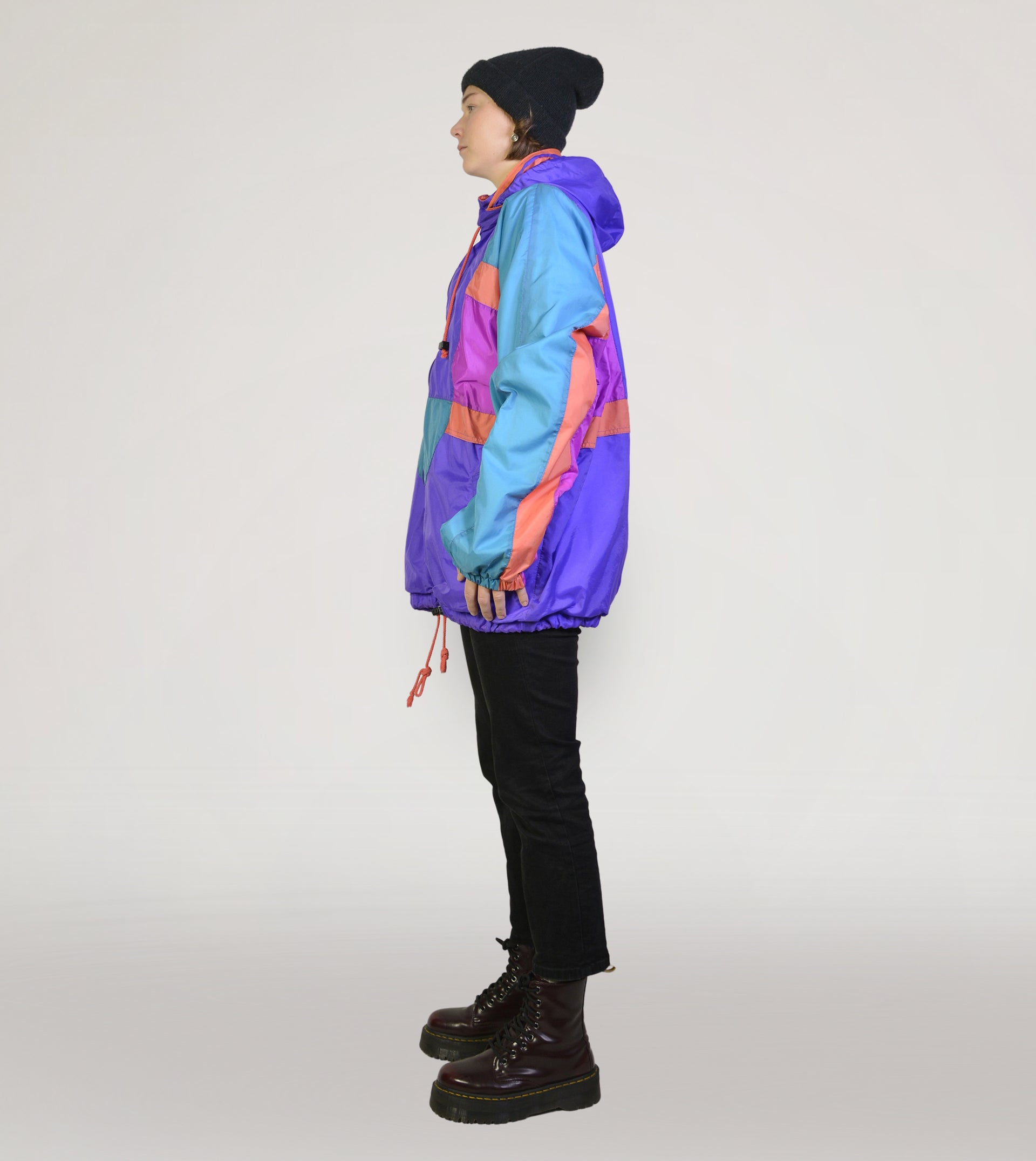 Training Jacket - PICKNWEIGHT - VINTAGE KILO STORE