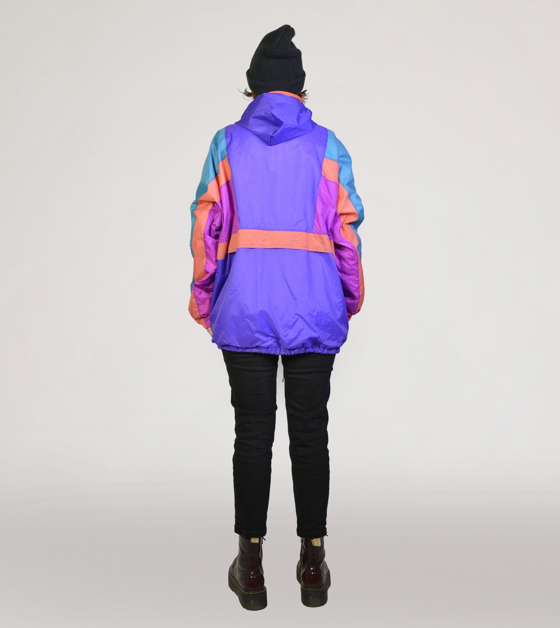 Training Jacket - PICKNWEIGHT - VINTAGE KILO STORE