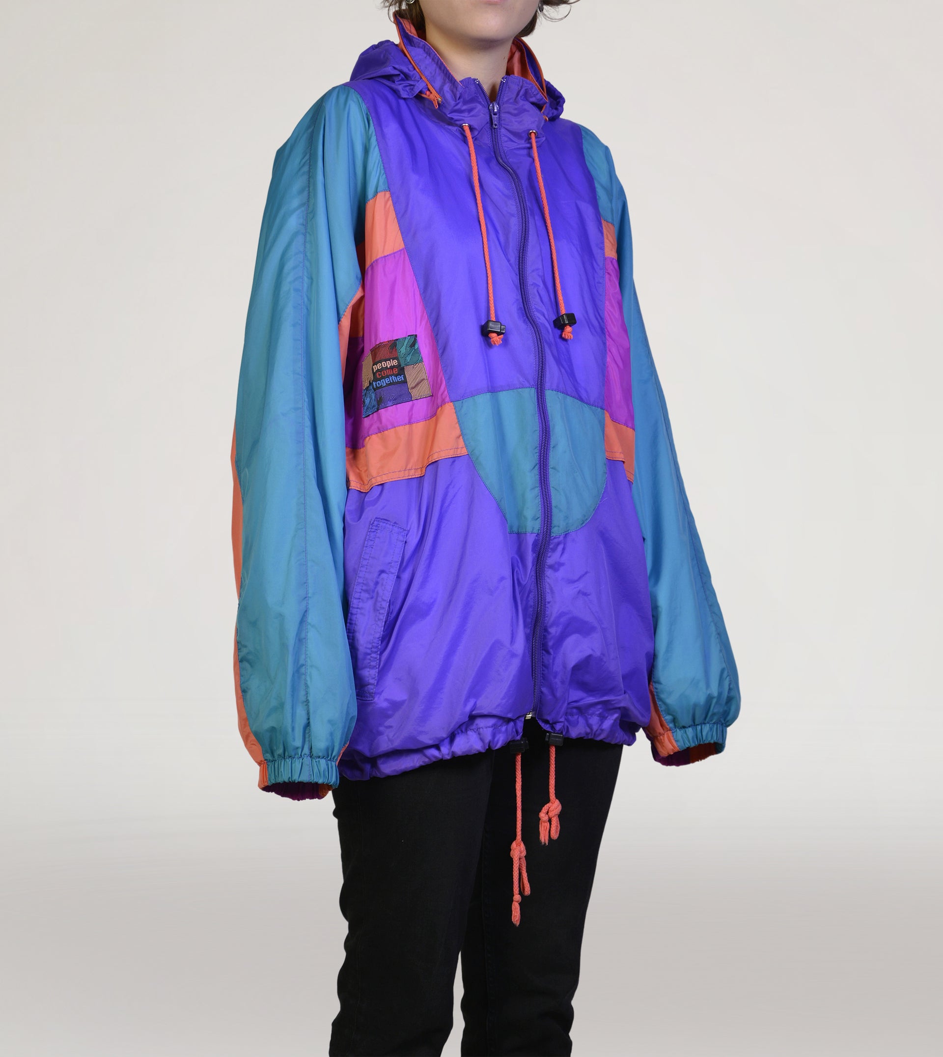 Training Jacket - PICKNWEIGHT - VINTAGE KILO STORE