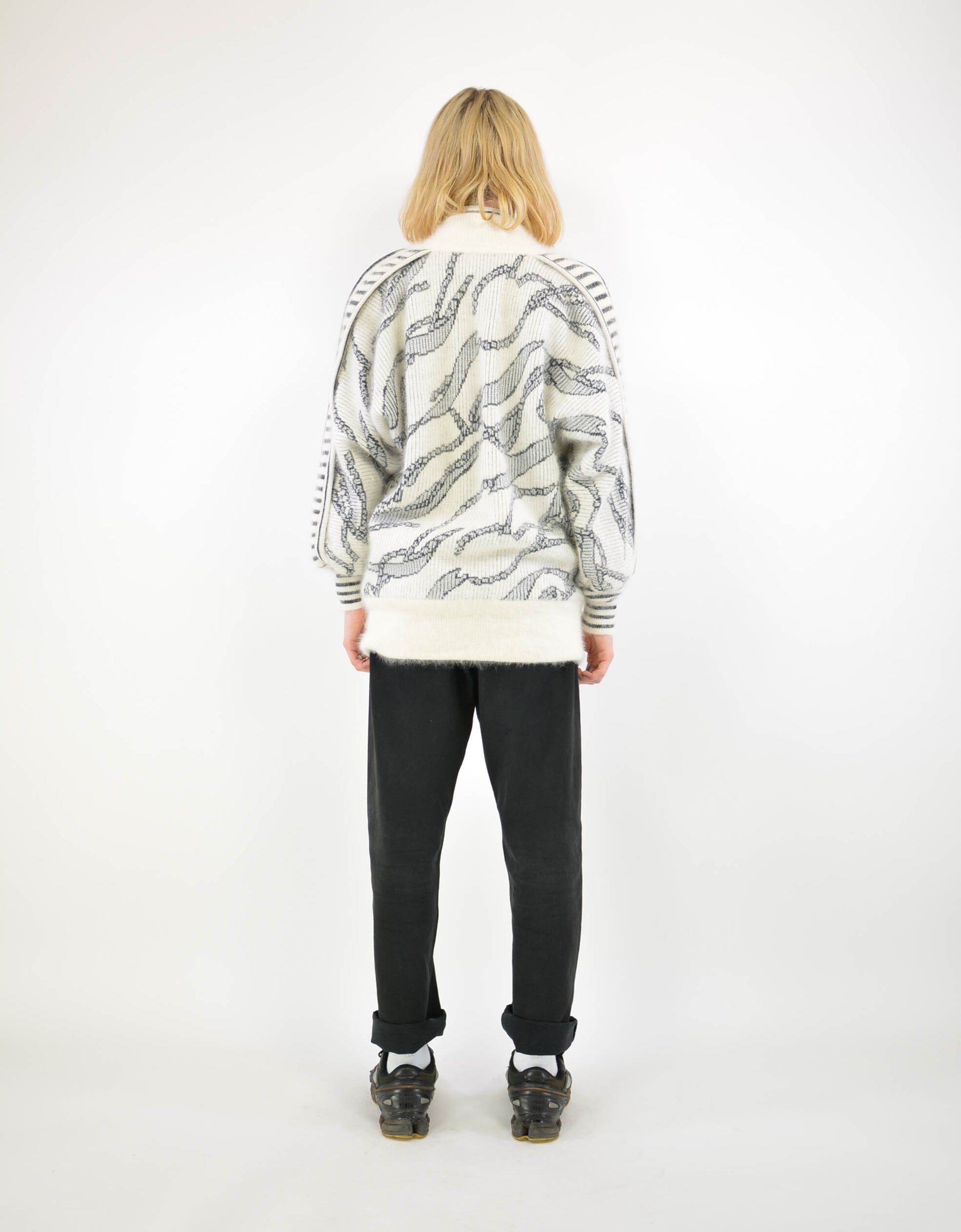 Special Cardigan - PICKNWEIGHT - VINTAGE KILO STORE