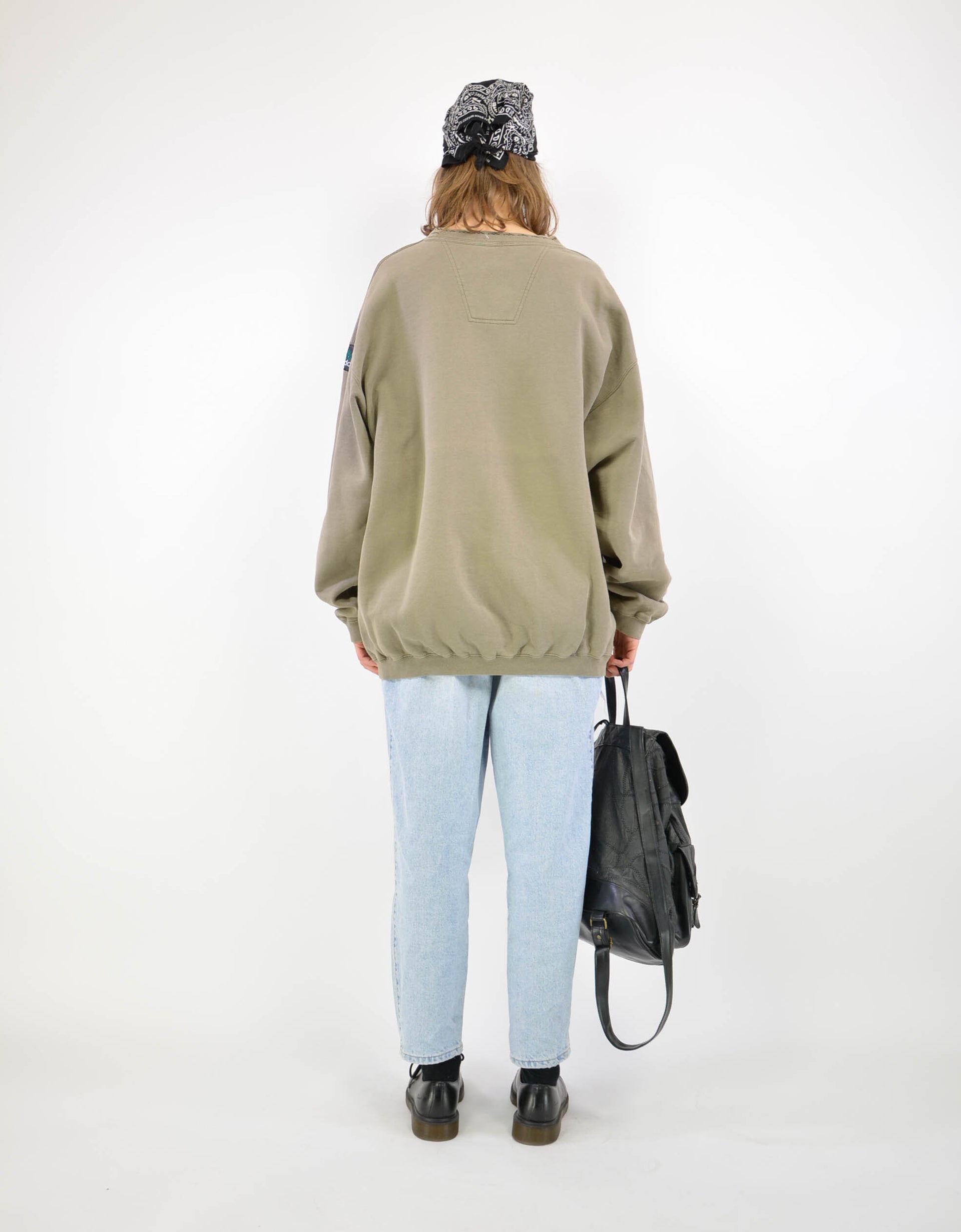 Sports sweater - PICKNWEIGHT - VINTAGE KILO STORE
