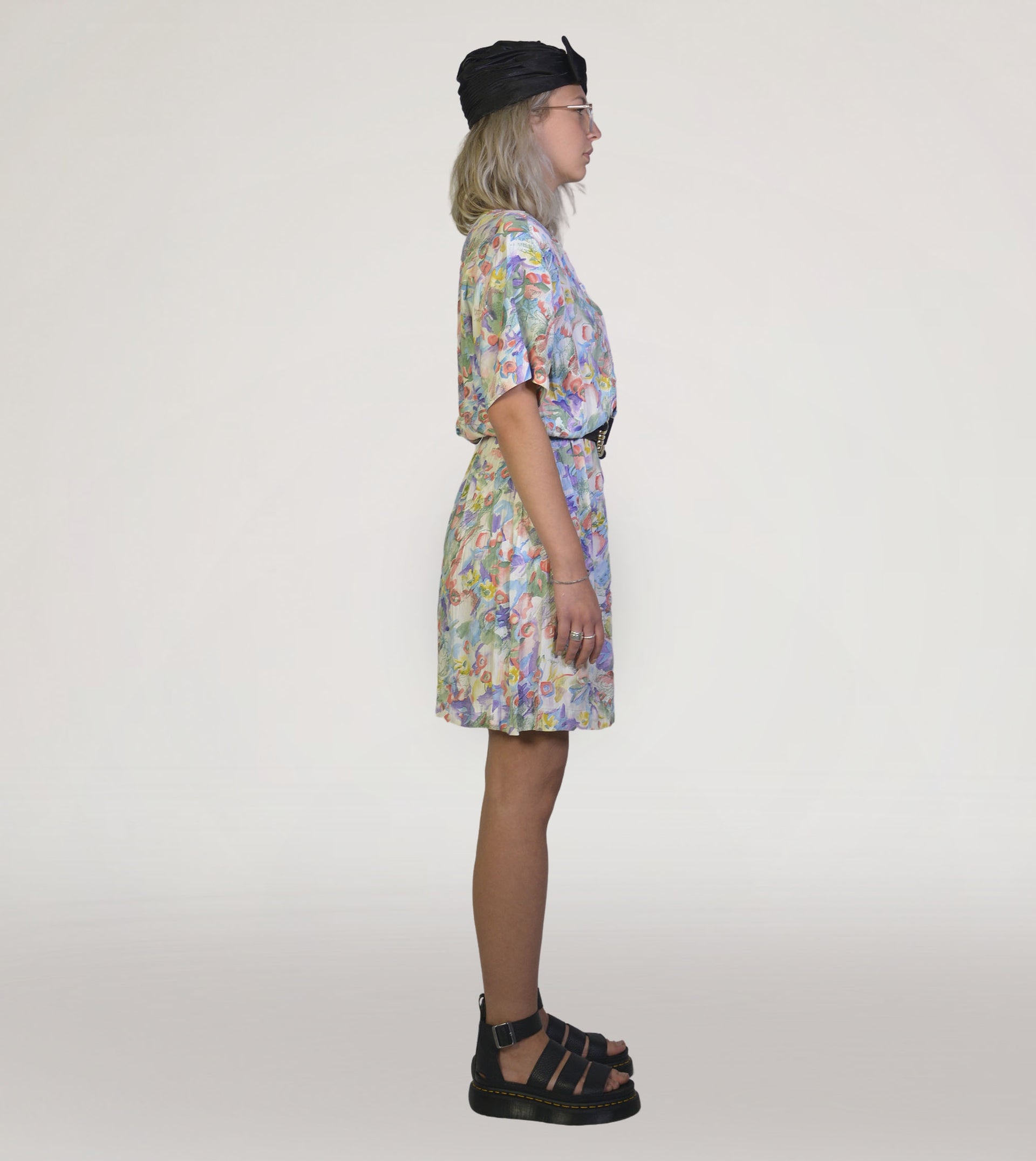 90s Overall - PICKNWEIGHT - VINTAGE KILO STORE