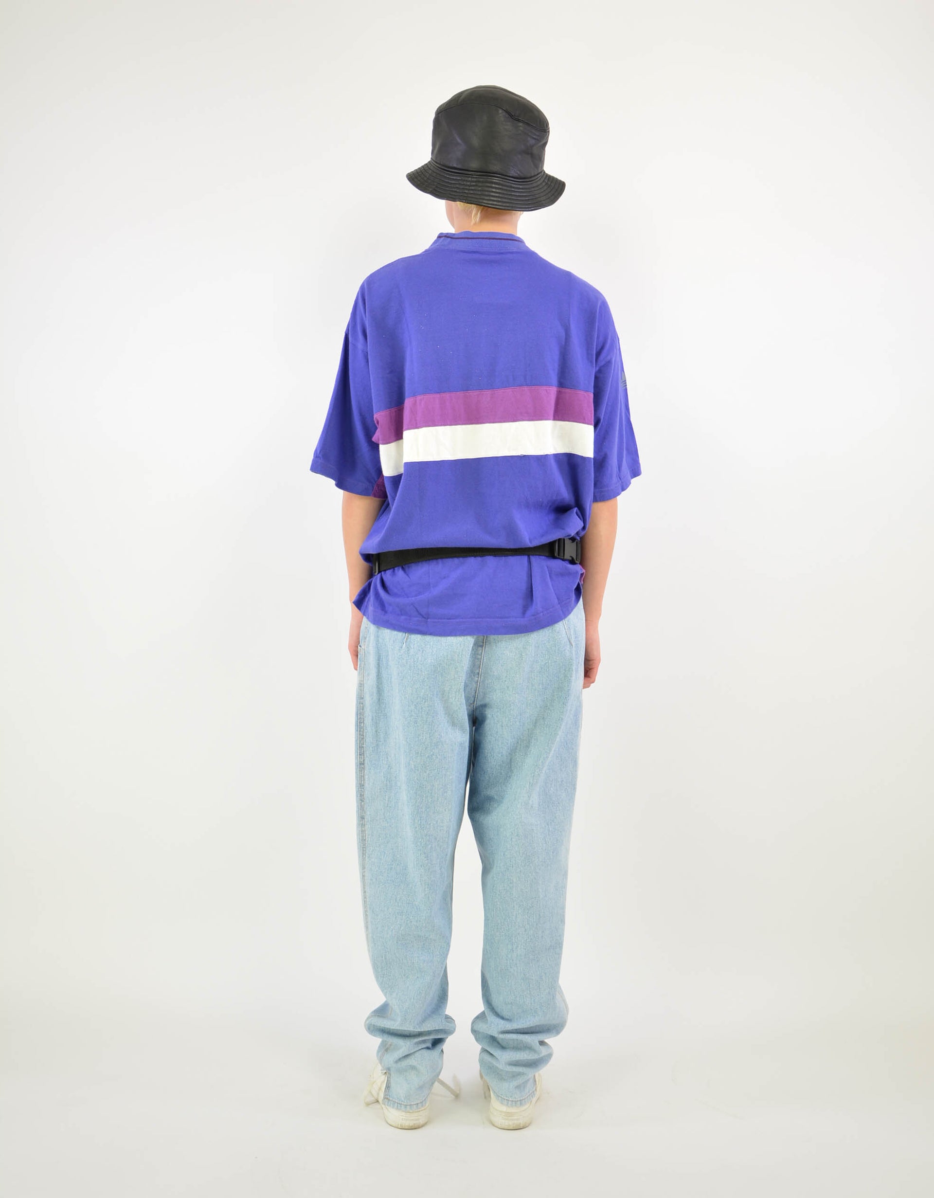 Sports tee - PICKNWEIGHT - VINTAGE KILO STORE