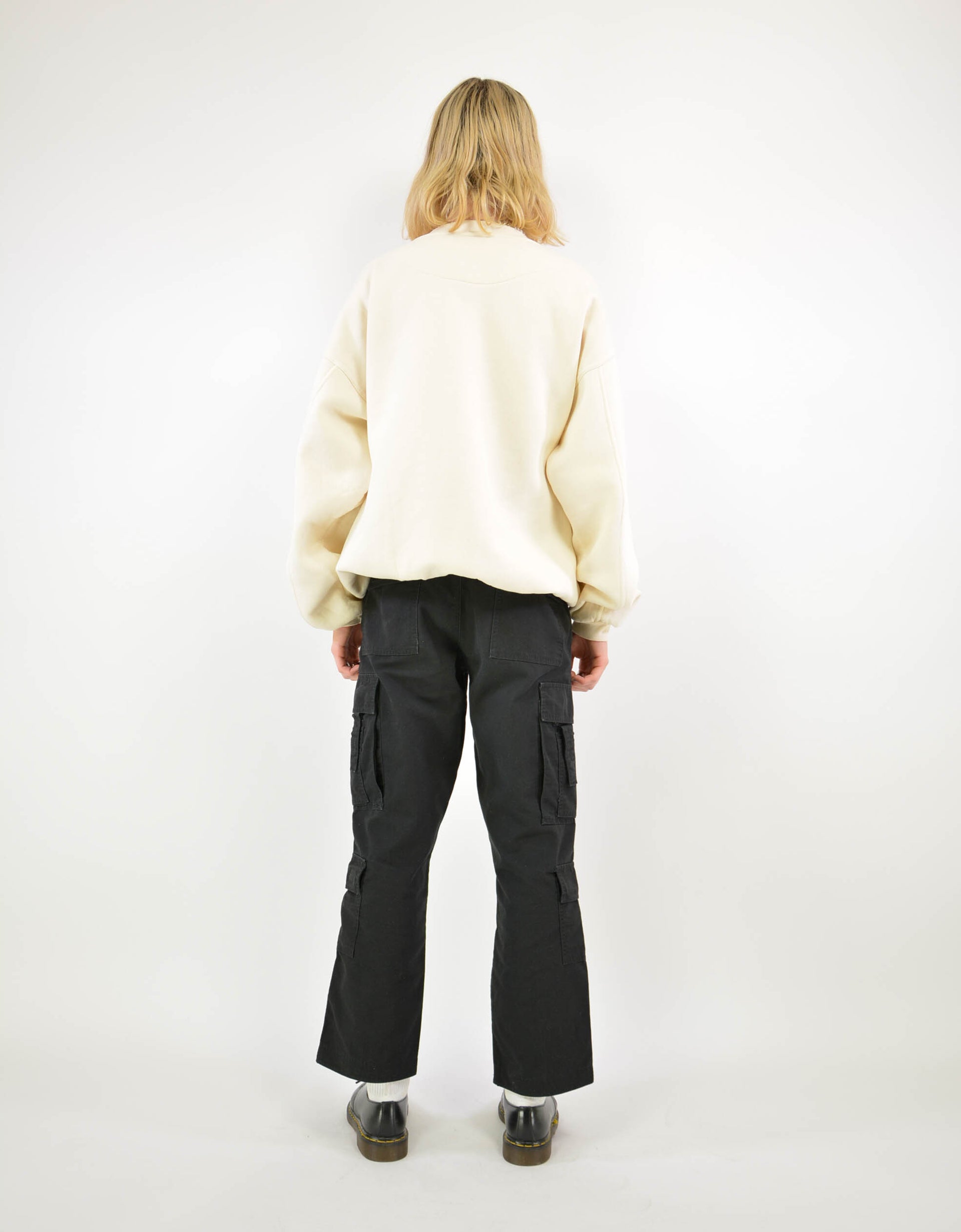 Sports sweater - PICKNWEIGHT - VINTAGE KILO STORE